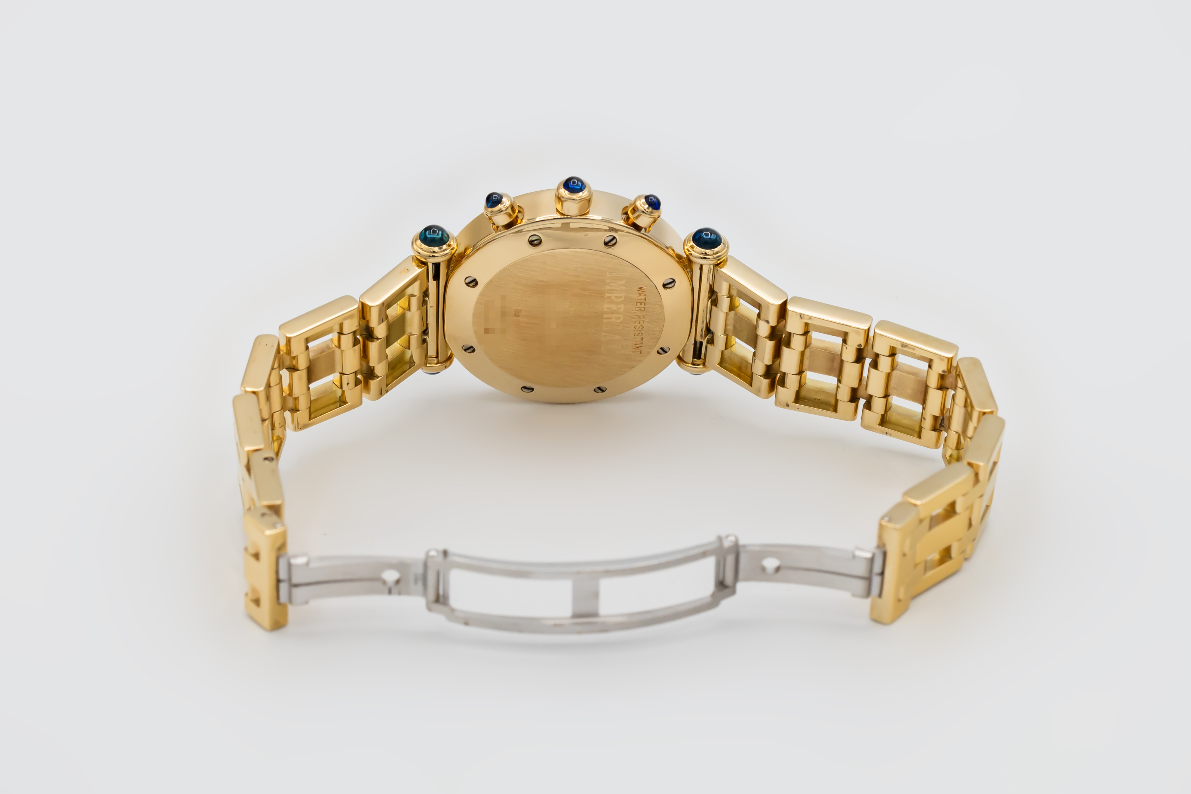 Chopard Imperiale 383225-23 Thumbnail 4