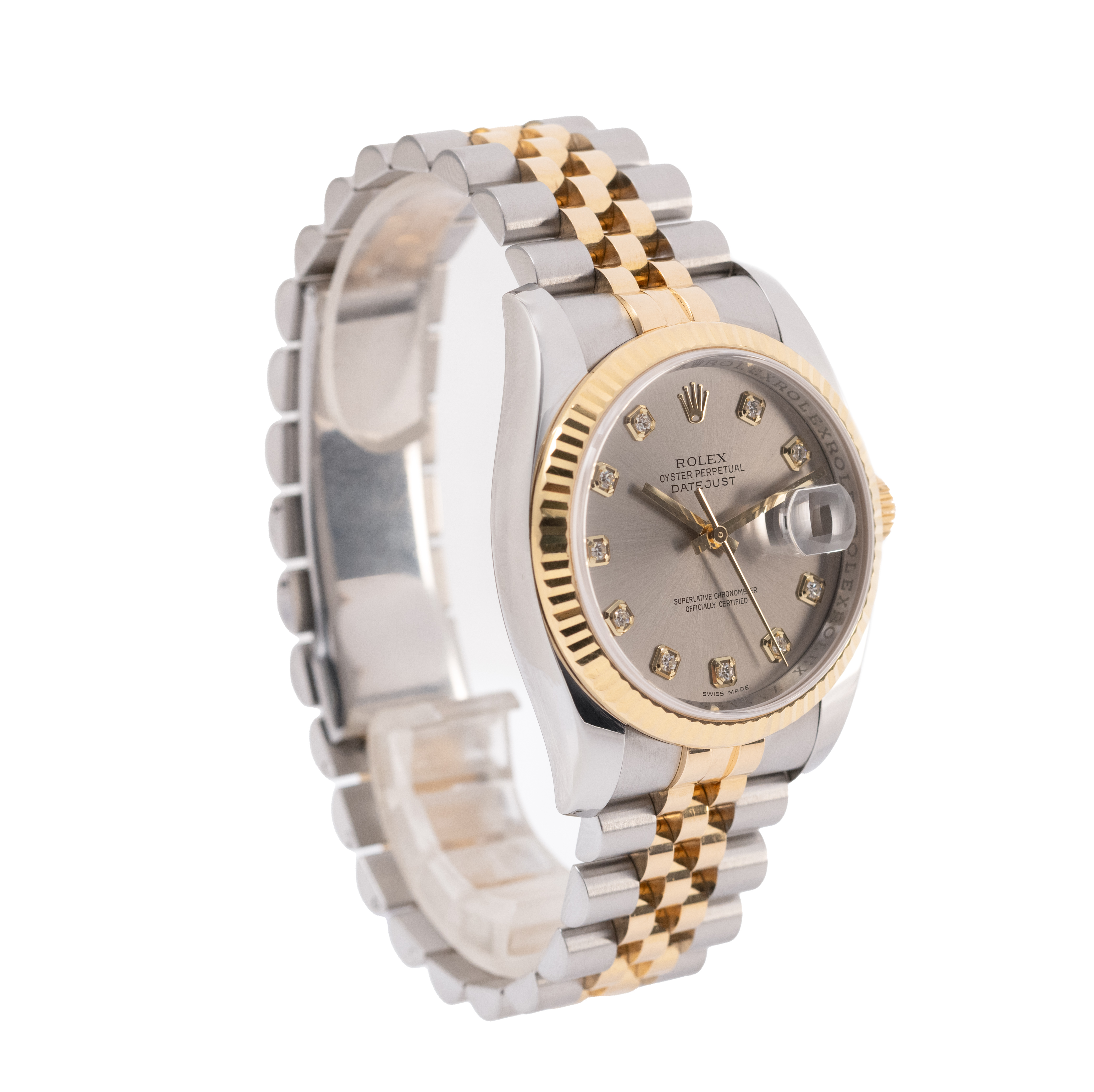 Rolex Datejust 116233 Thumbnail 2