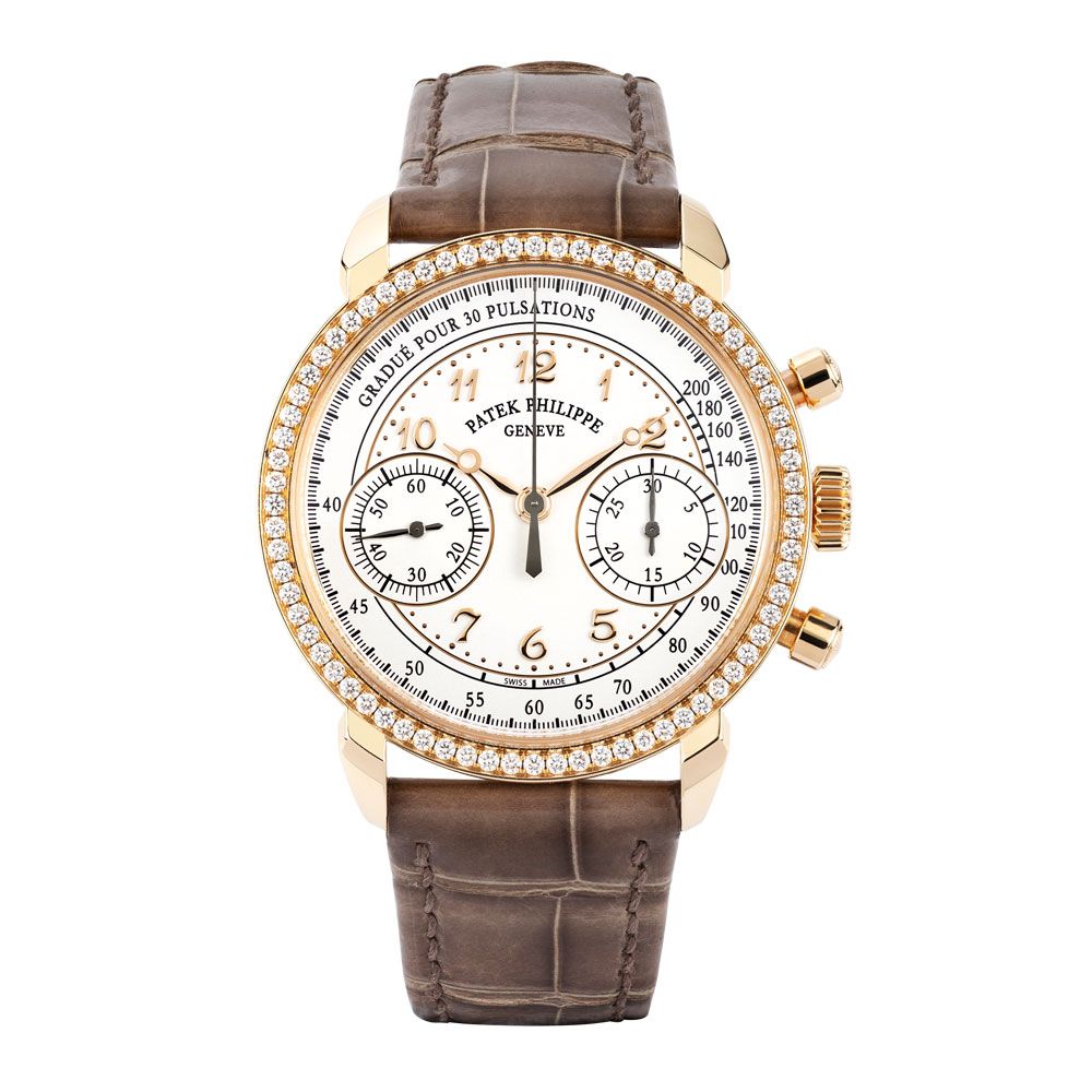 Patek Philippe Complications 7150/250R-001 Thumbnail 1