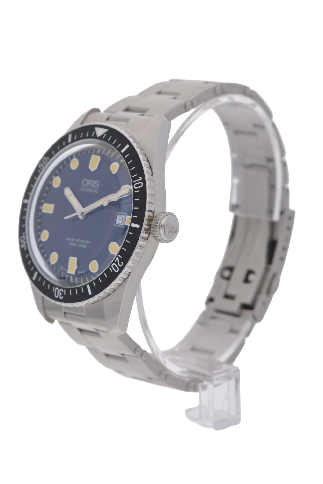 Oris Divers 01 733 7720 4055-07 4 21 1 Thumbnail 2