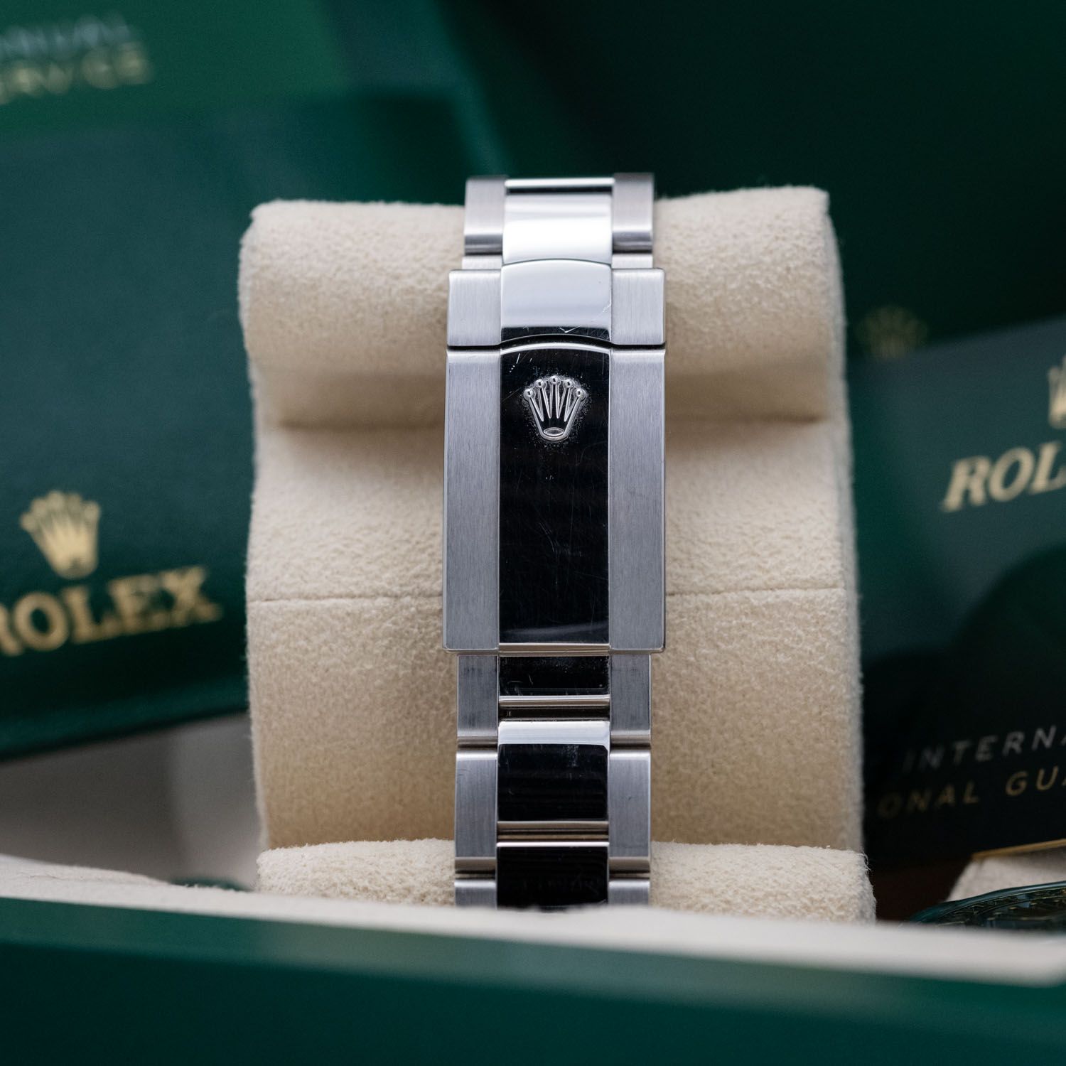 Rolex Datejust 126200 Thumbnail 5
