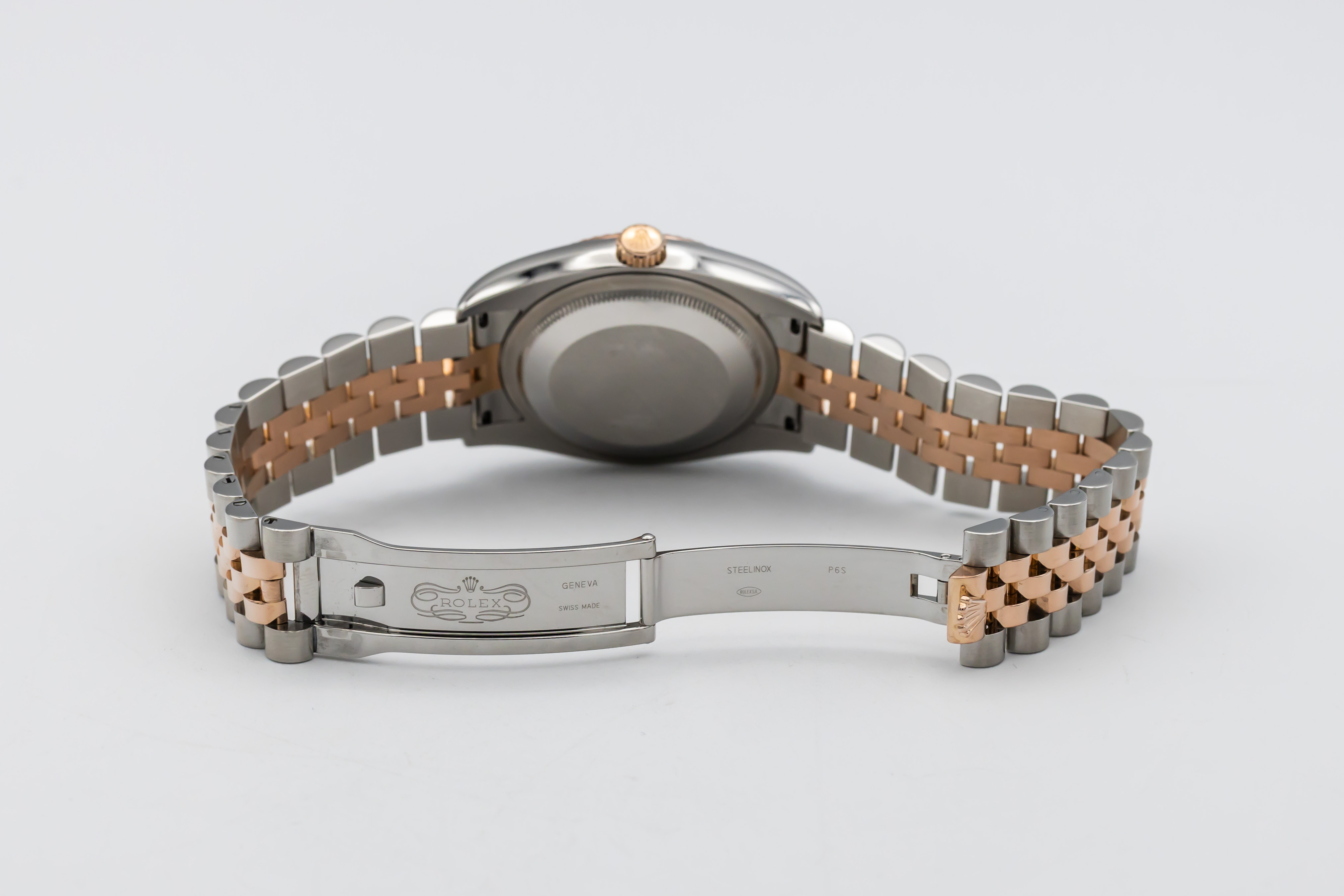 Rolex Datejust 116231 Thumbnail 4