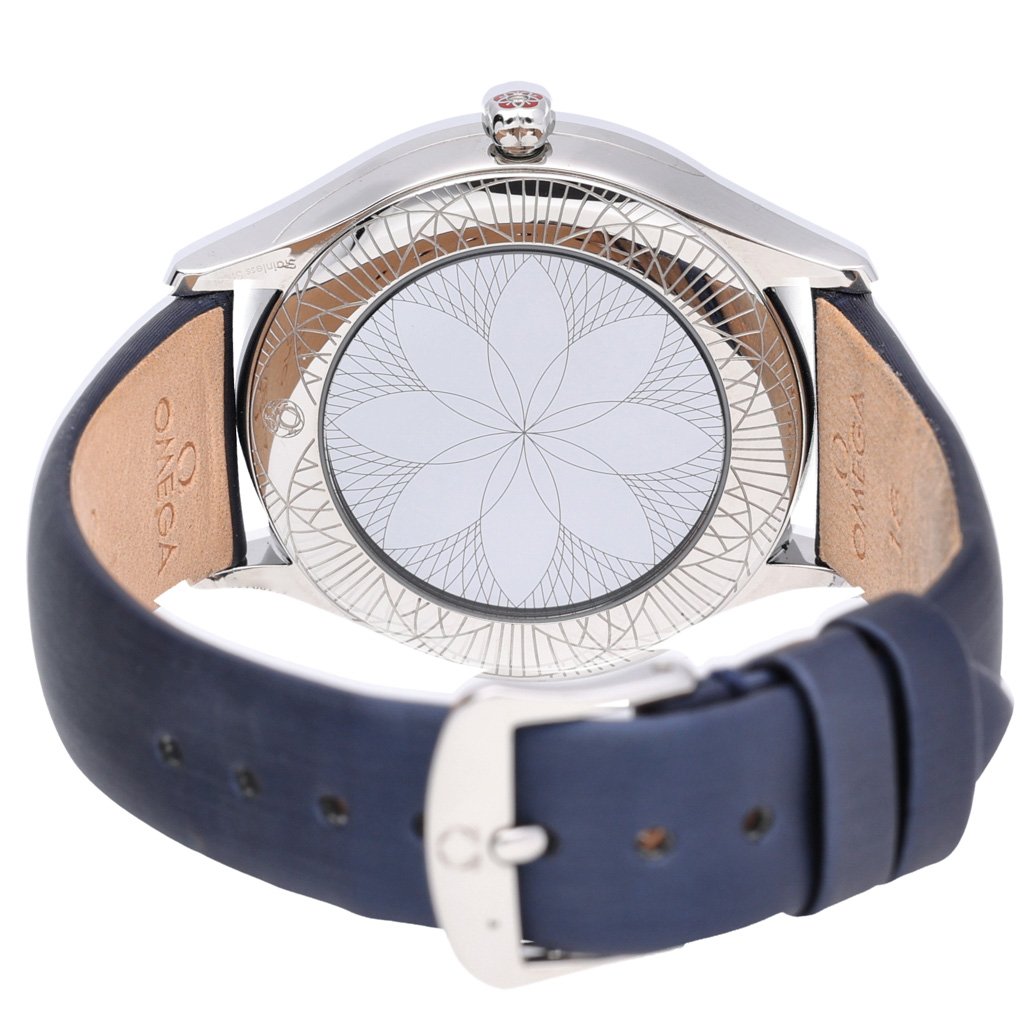 Omega De Ville Tresor 428.18.36.60.04.002 Thumbnail 4