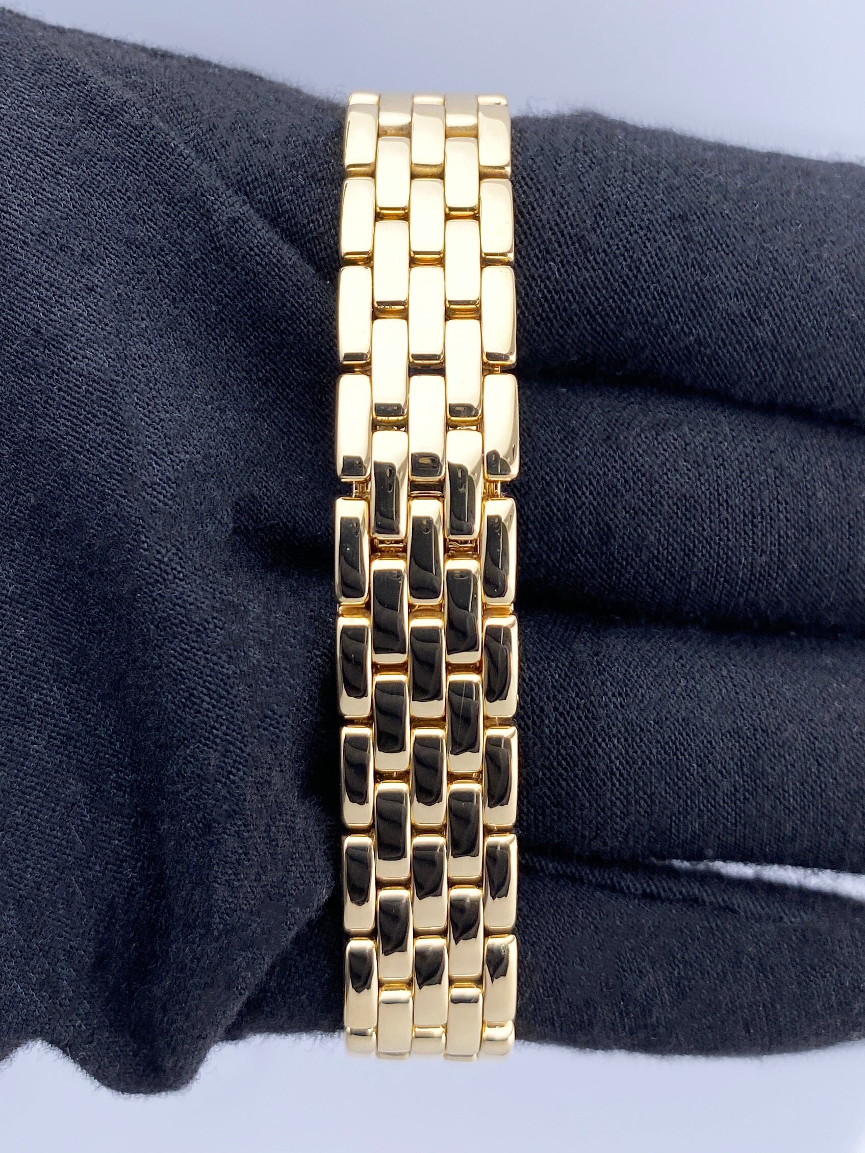 Cartier Cougar W25012B9 Thumbnail 6