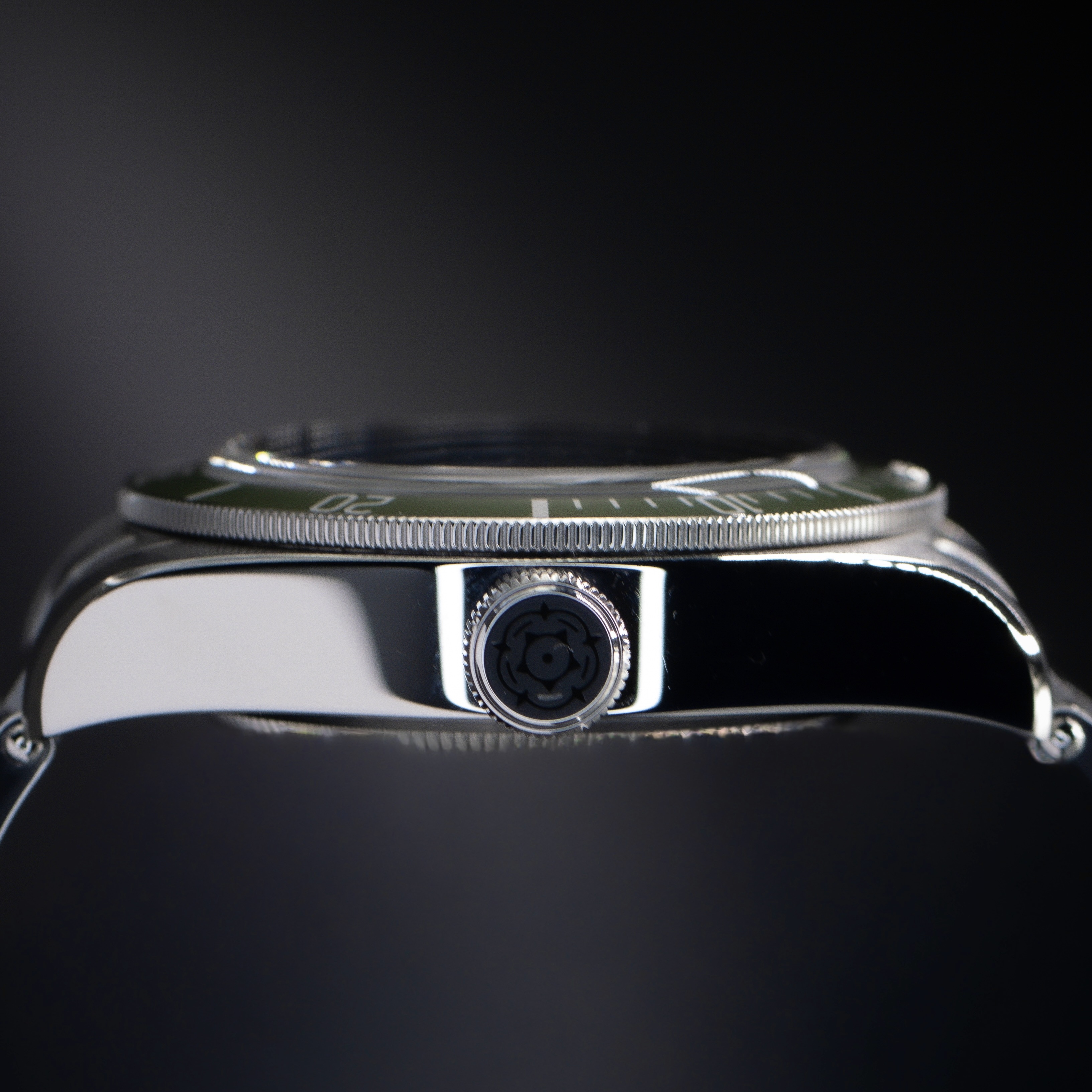 Tudor Heritage Black Bay 79230G Thumbnail 2