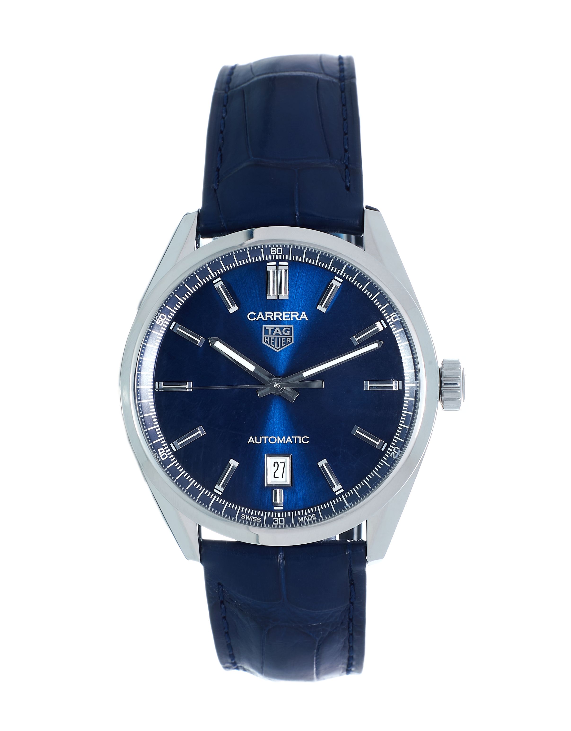 Tag Heuer Carrera WBN2112.FC6504 Thumbnail 1