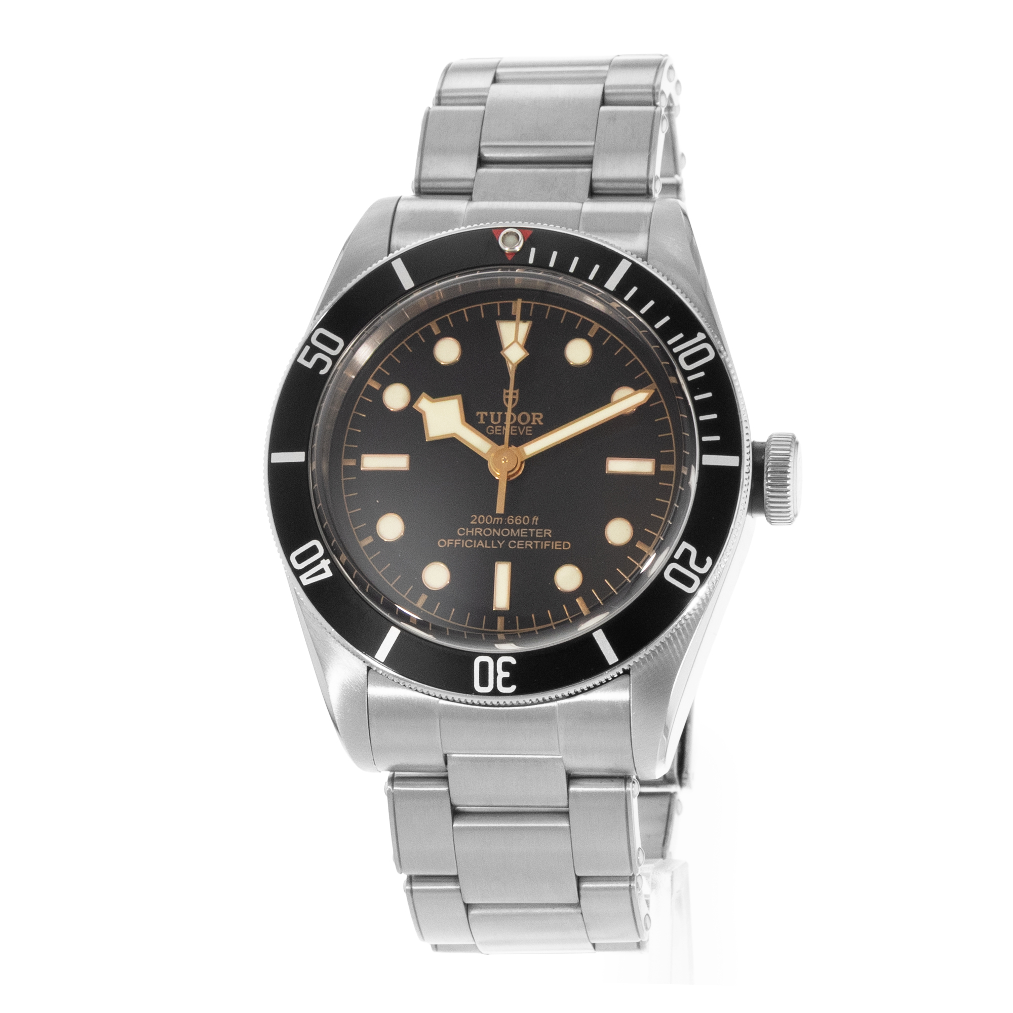 Tudor Black Bay M79230N-0002 Thumbnail 4
