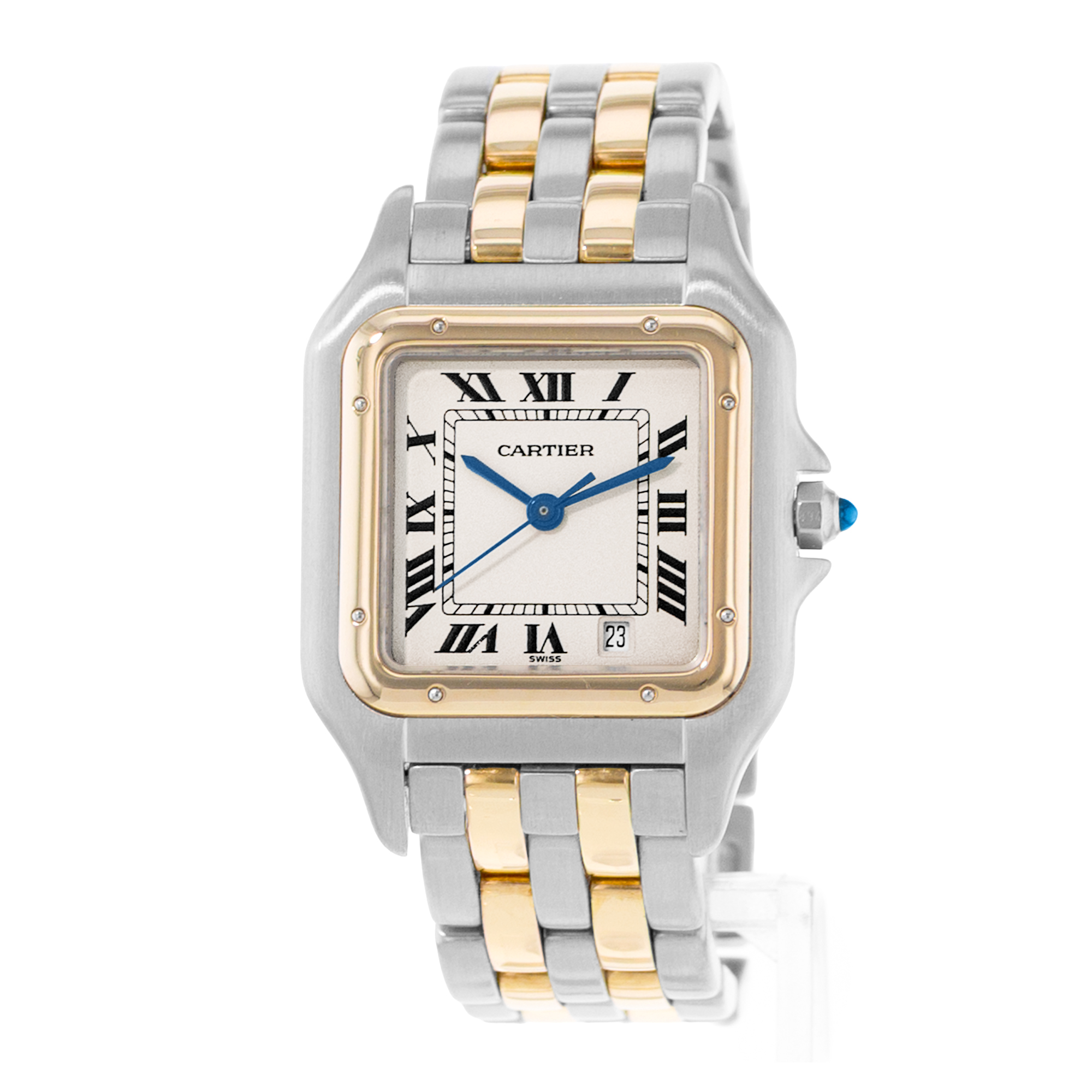Cartier Panthere W25028B6 Thumbnail 3