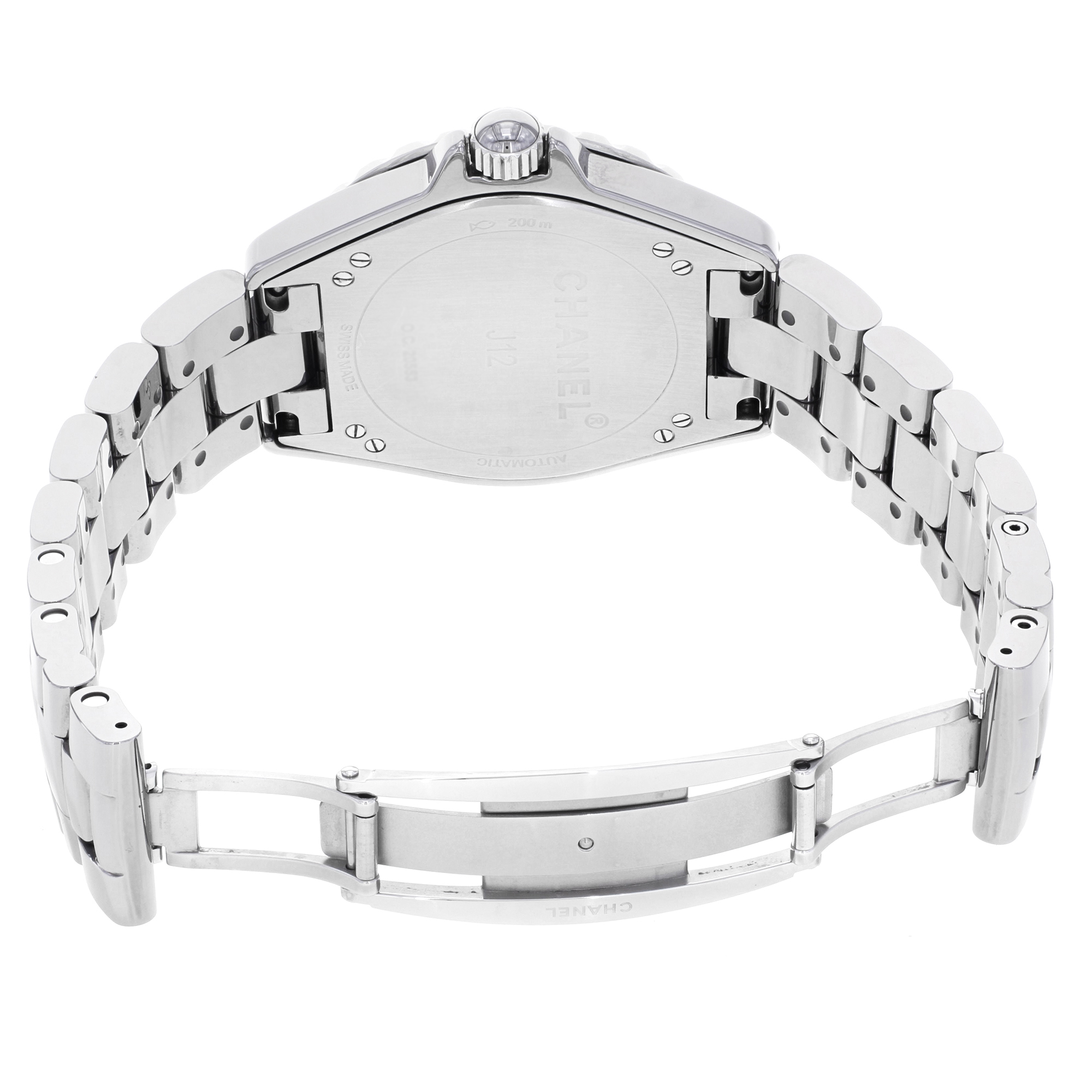 Chanel J12 H2934 Thumbnail 4