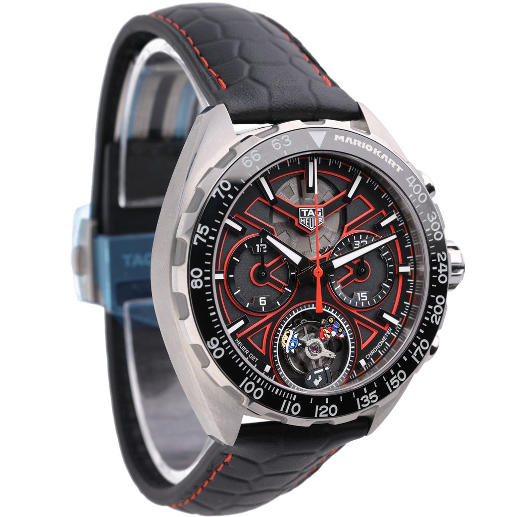 Tag Heuer Formula 1 CAZ5080.FC6517 Thumbnail 6