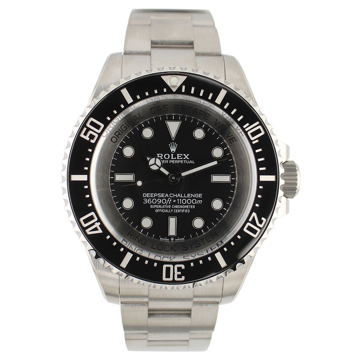 Rolex Deepsea 126067 Thumbnail 1