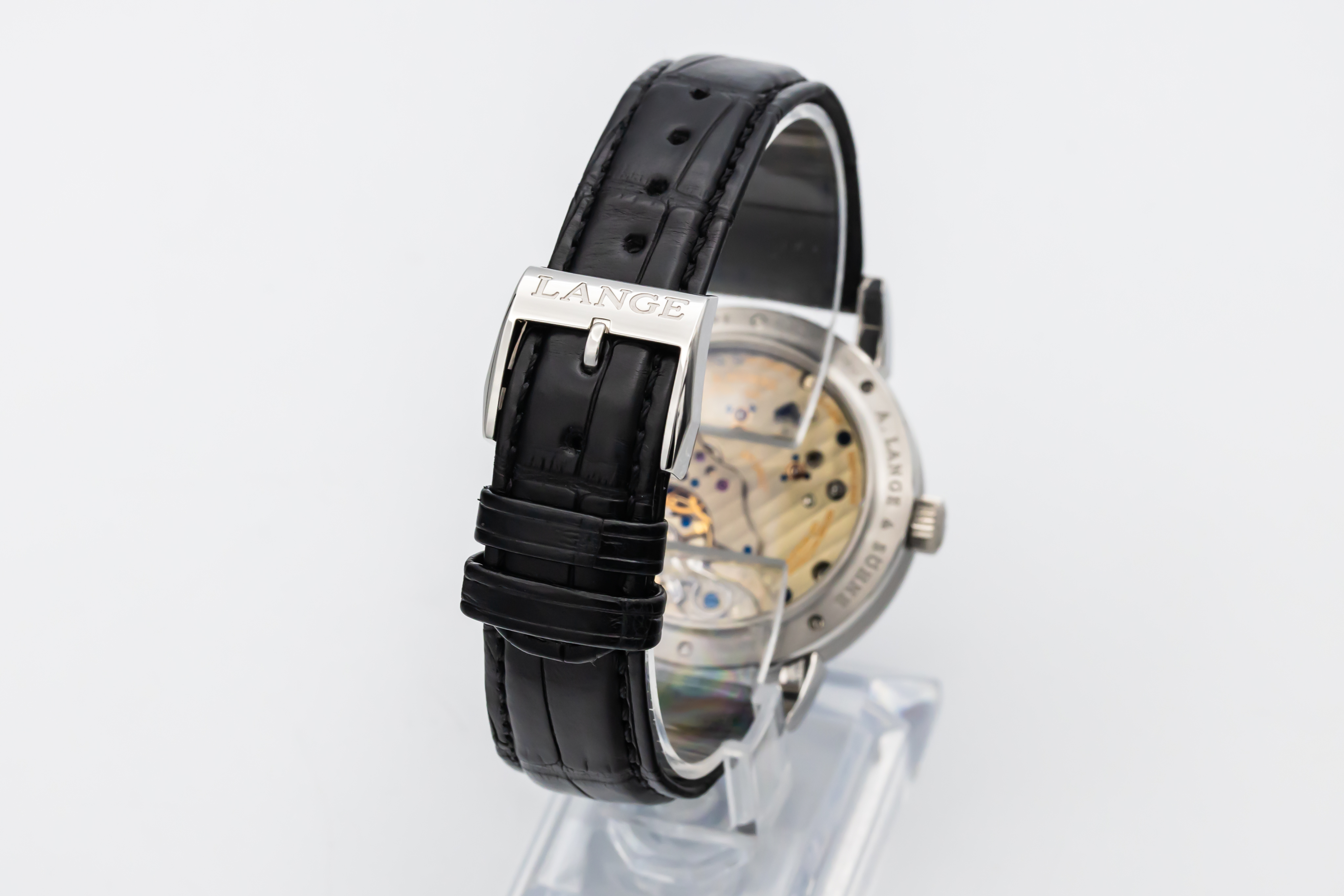 A. Lange and Sohne Richard Lange 232.025 Thumbnail 3