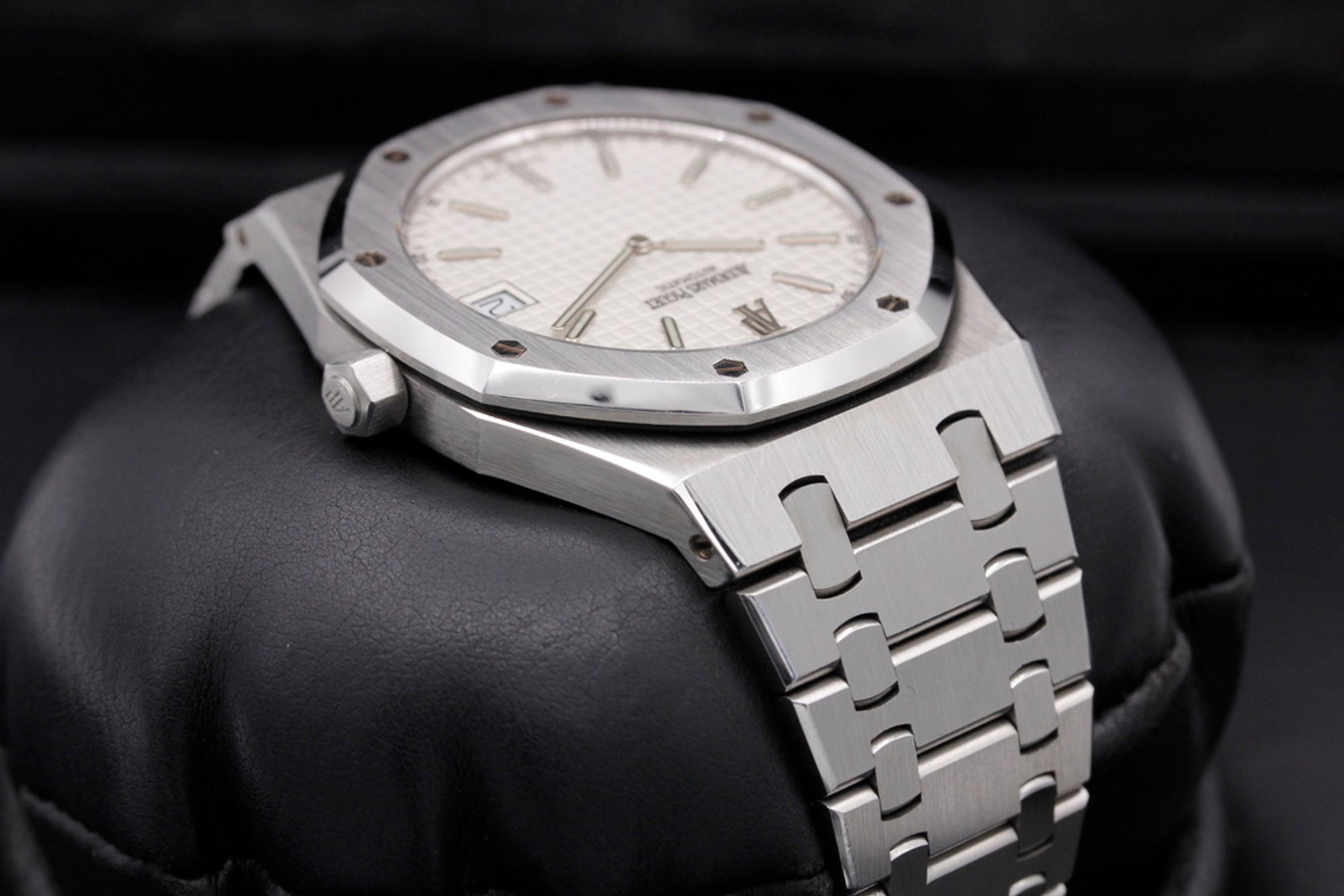 Audemars Piguet Royal Oak 15202ST.OO.0944ST.01 Thumbnail 4