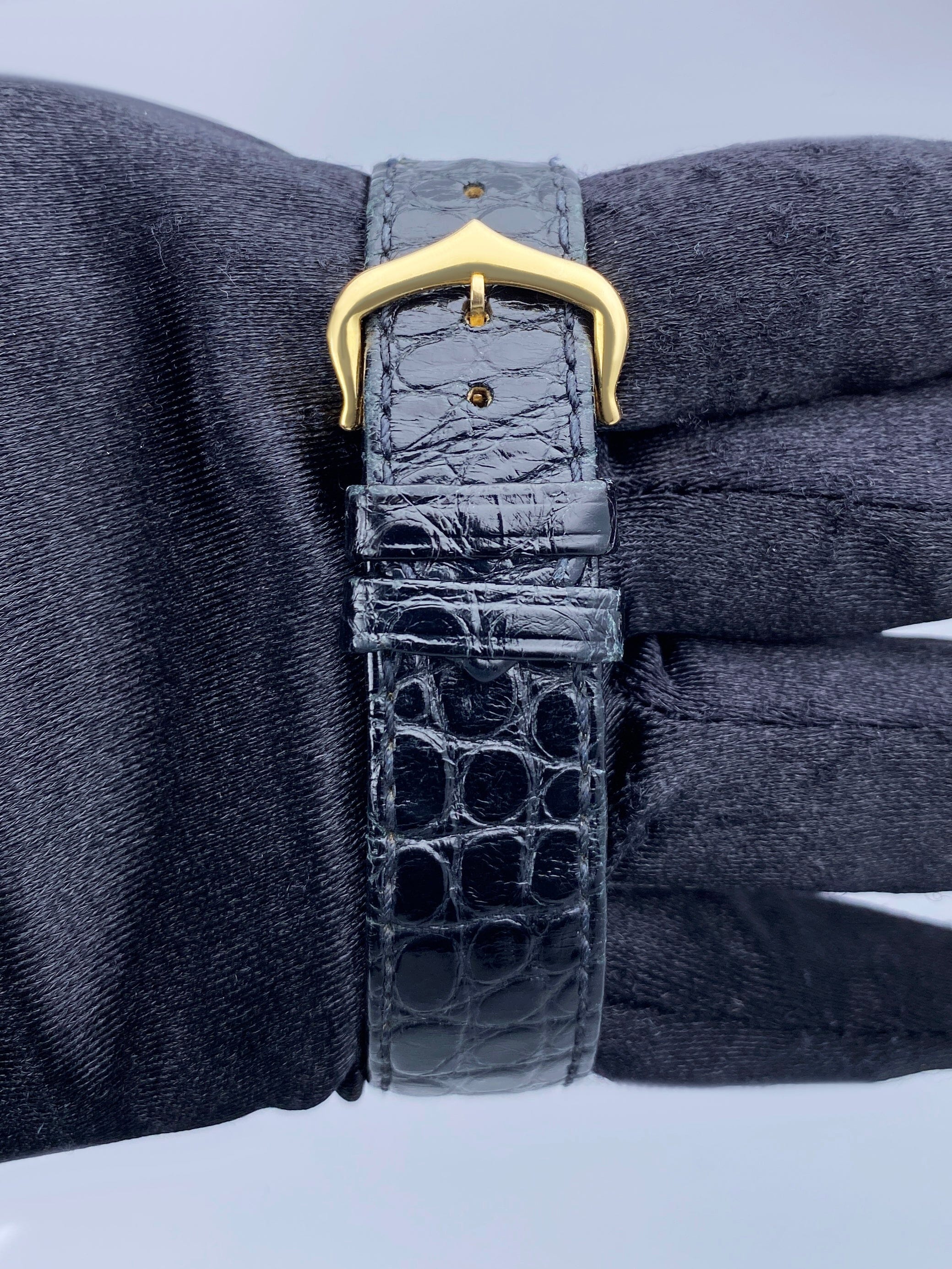 Cartier Tank Solo W1018755 Thumbnail 5