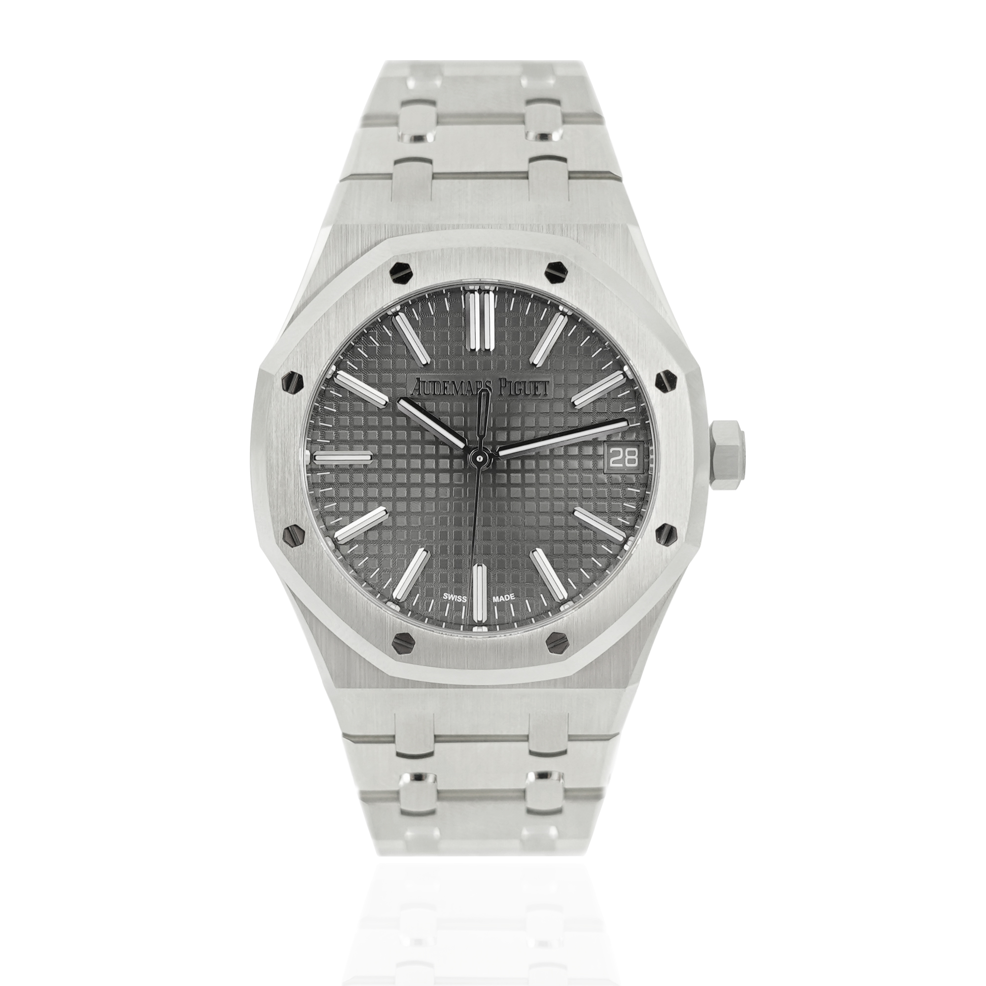 Audemars Piguet Royal Oak 15510ST.OO.1320ST.10 Thumbnail 1