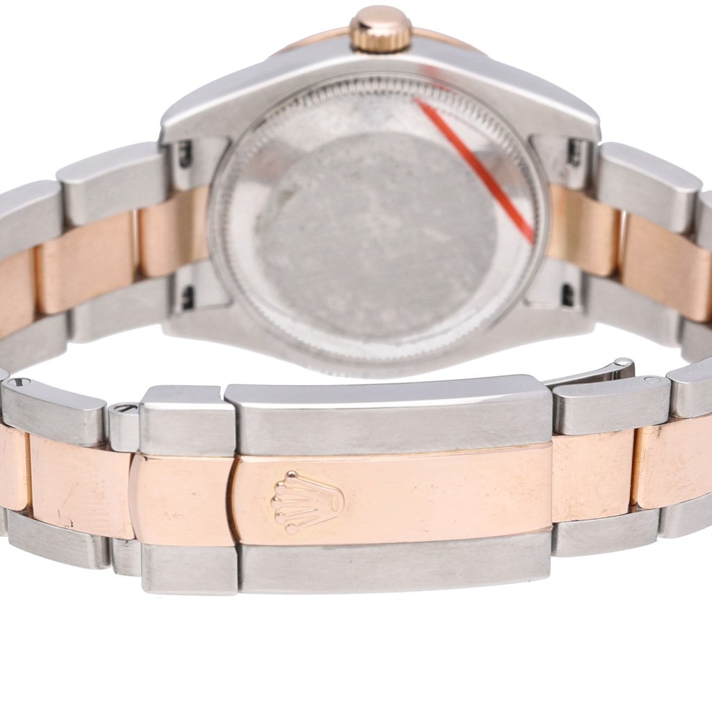 Rolex Datejust Lady 31 178341 Thumbnail 3