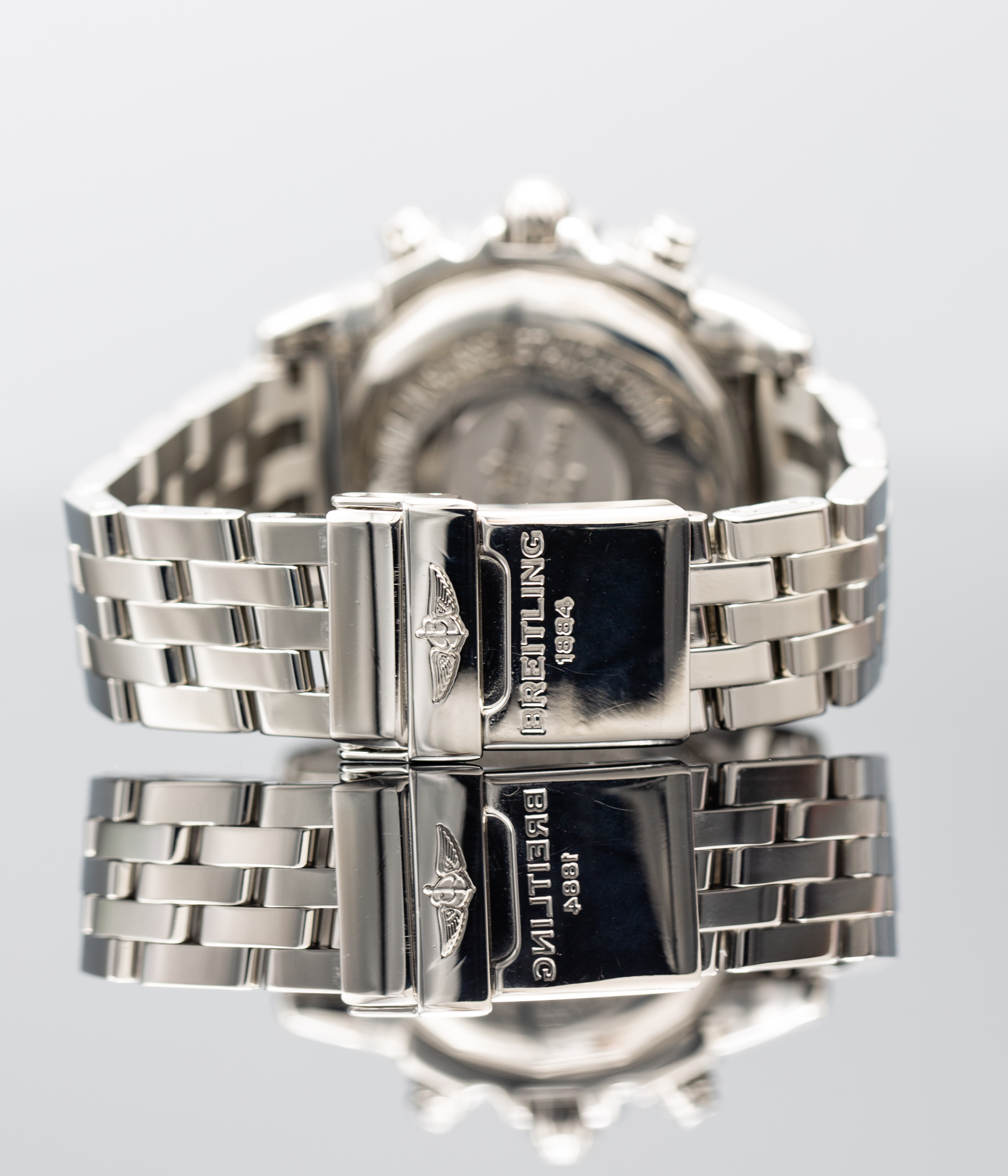 Breitling Chronomat 41 AB0140 Thumbnail 3