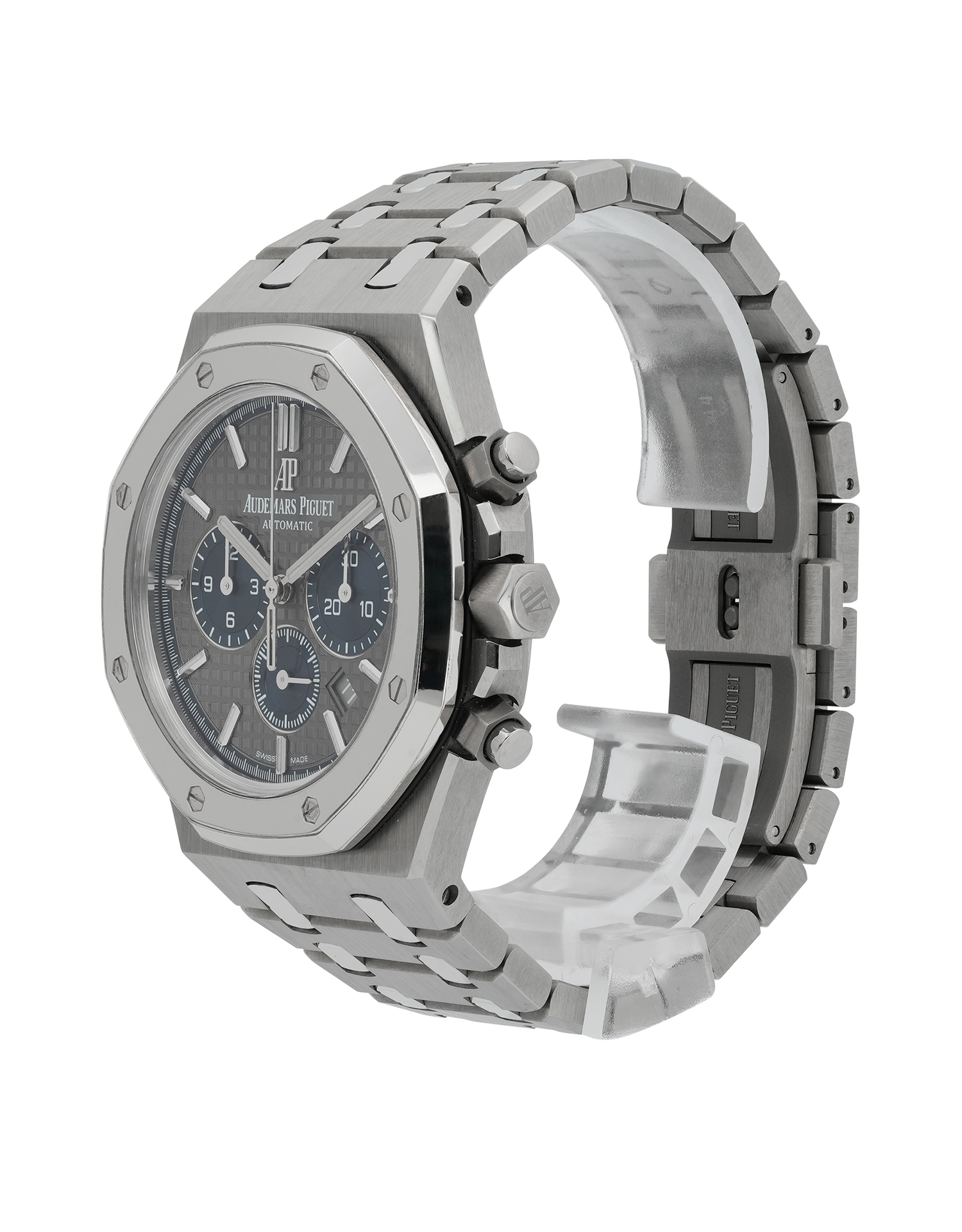 Audemars Piguet Royal Oak 26331IP.OO.1220IP.01 Thumbnail 2