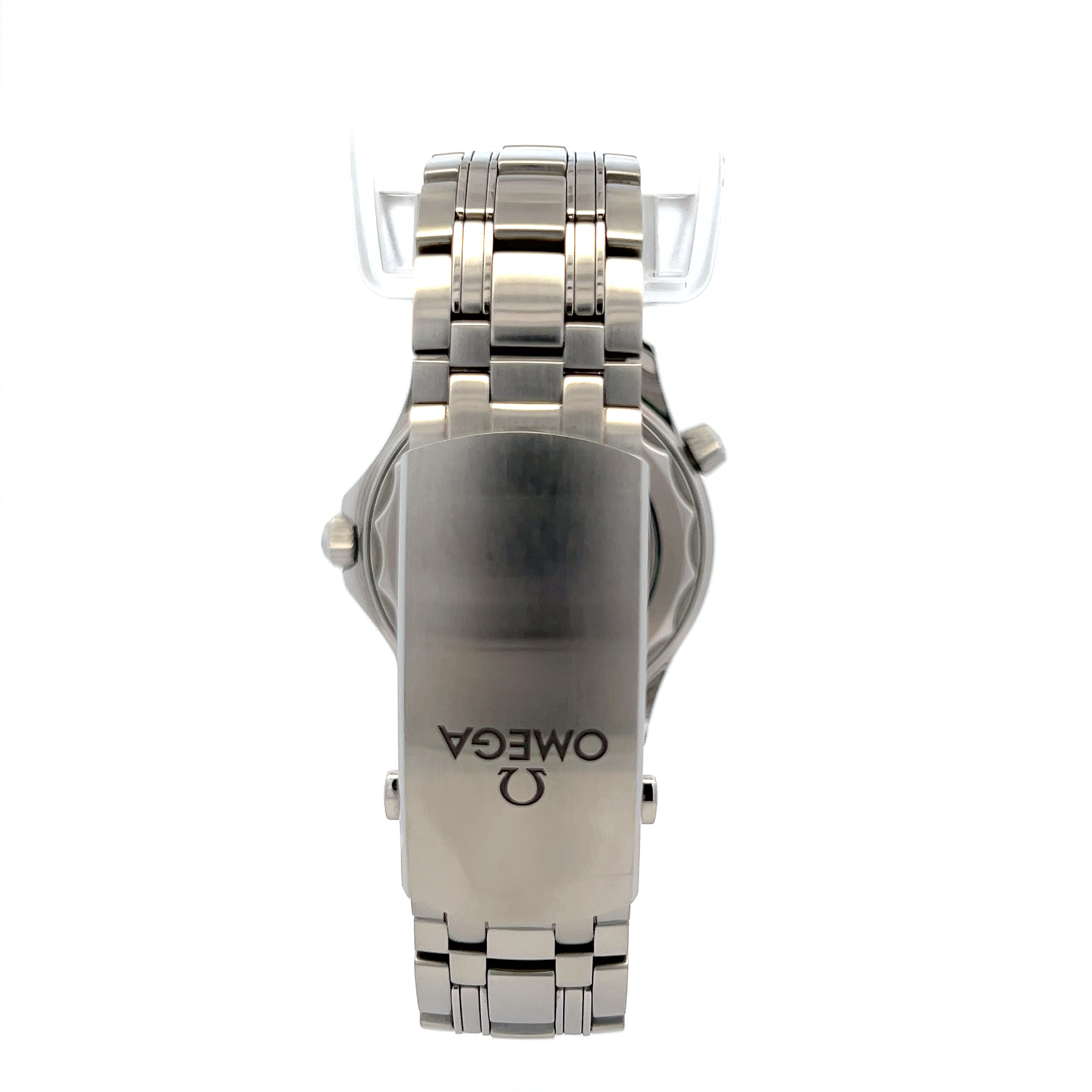 Omega Seamaster Diver 300m 210.30.42.20.03.001 Thumbnail 3