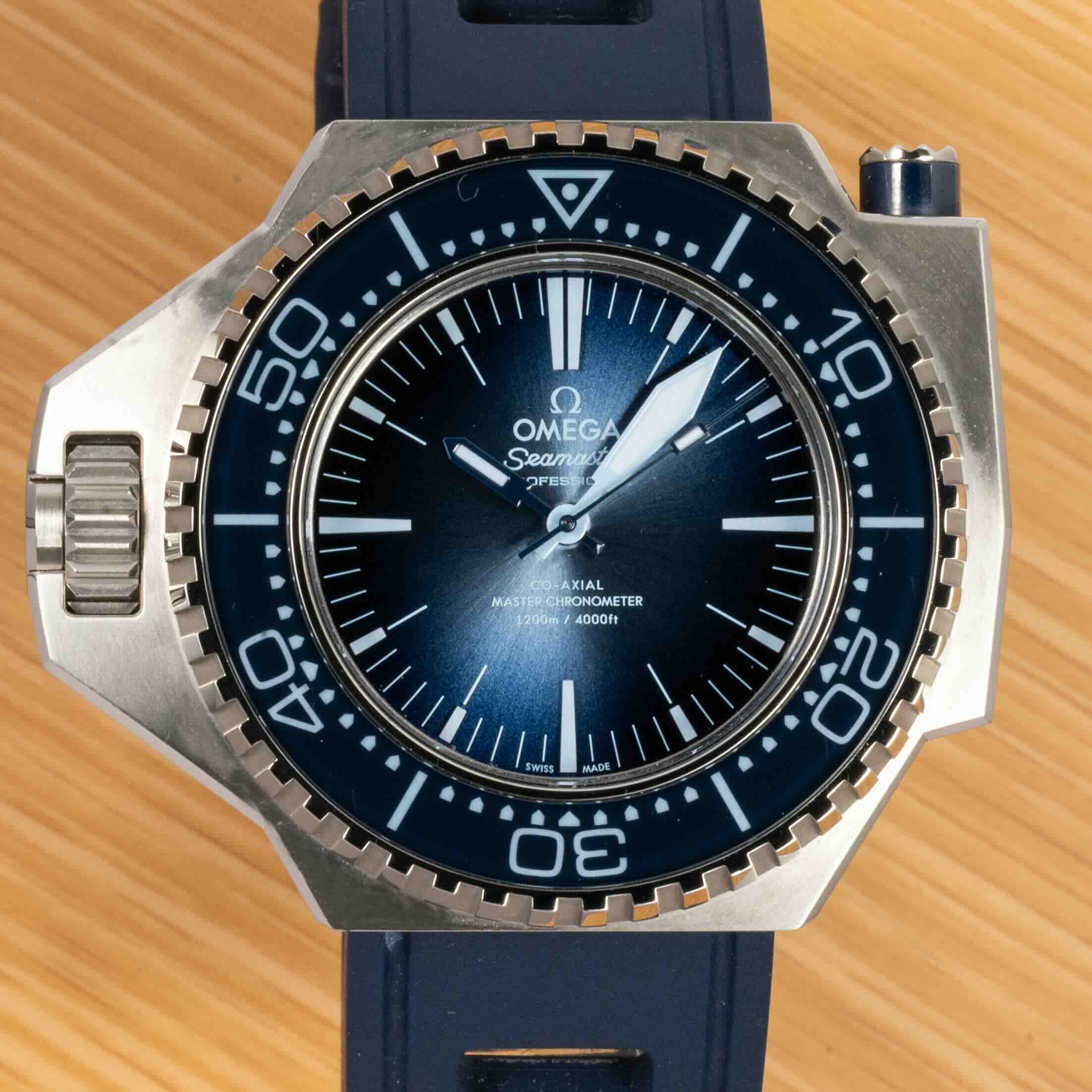 Omega Seamaster Ploprof 1200m 227.32.55.21.03.001 Thumbnail 6