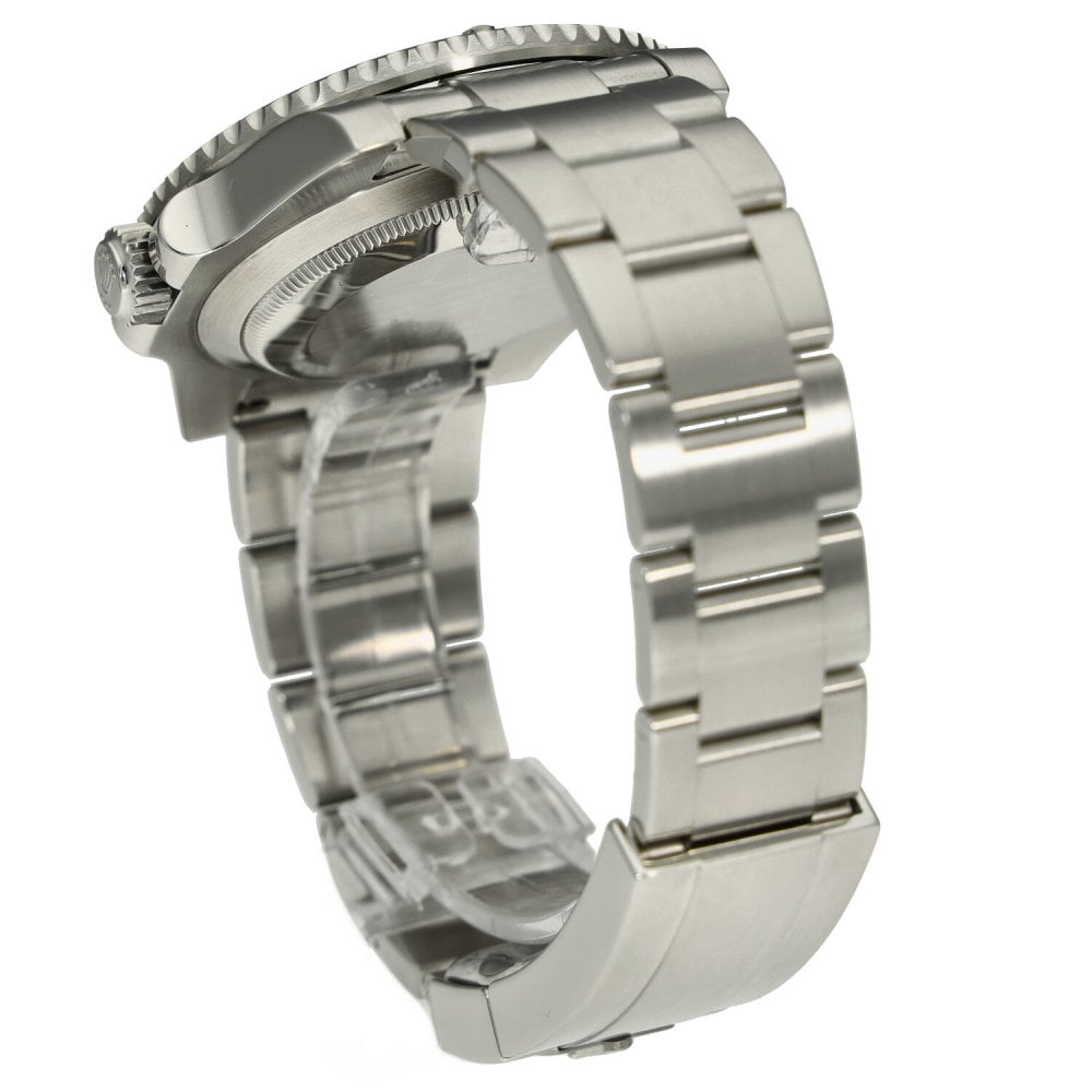 Rolex Submariner 116610 LN Thumbnail 4