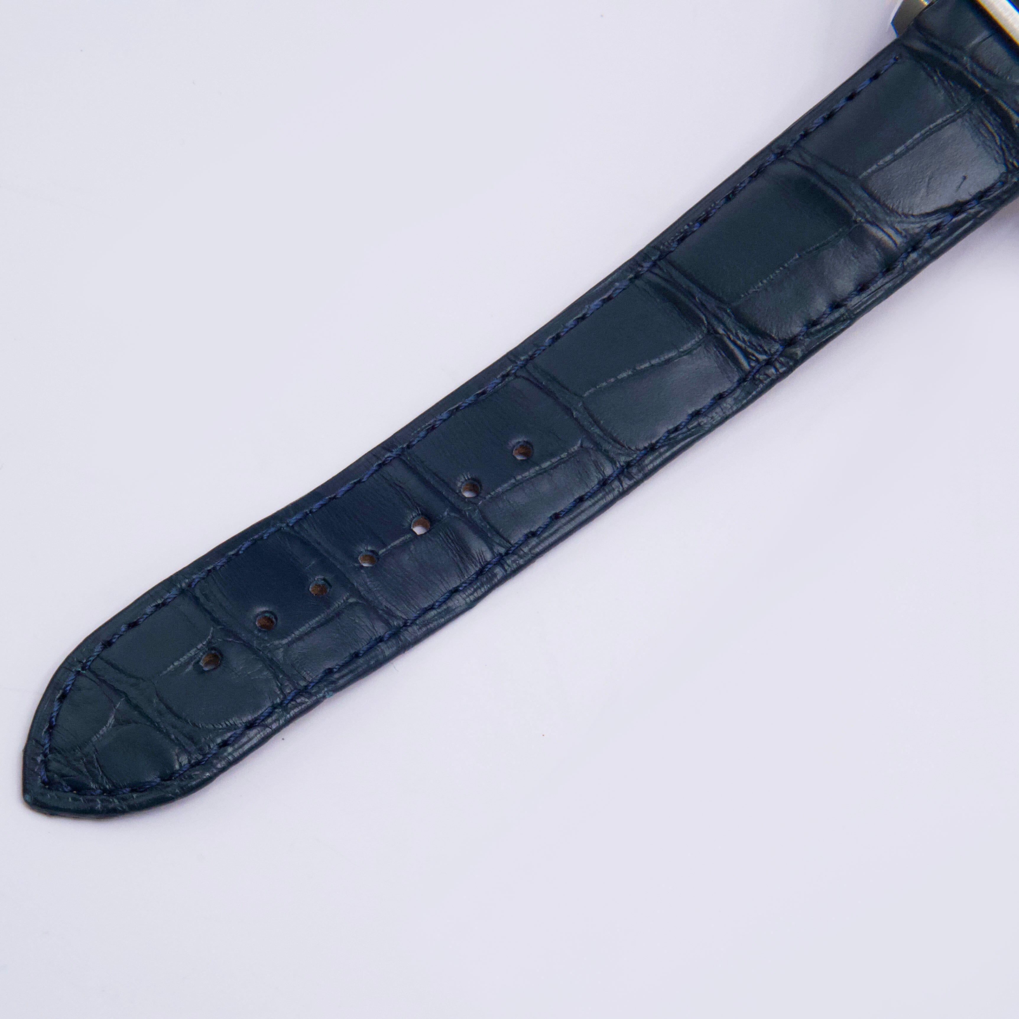 Cartier Santos Dumont WSSA0032 Thumbnail 7