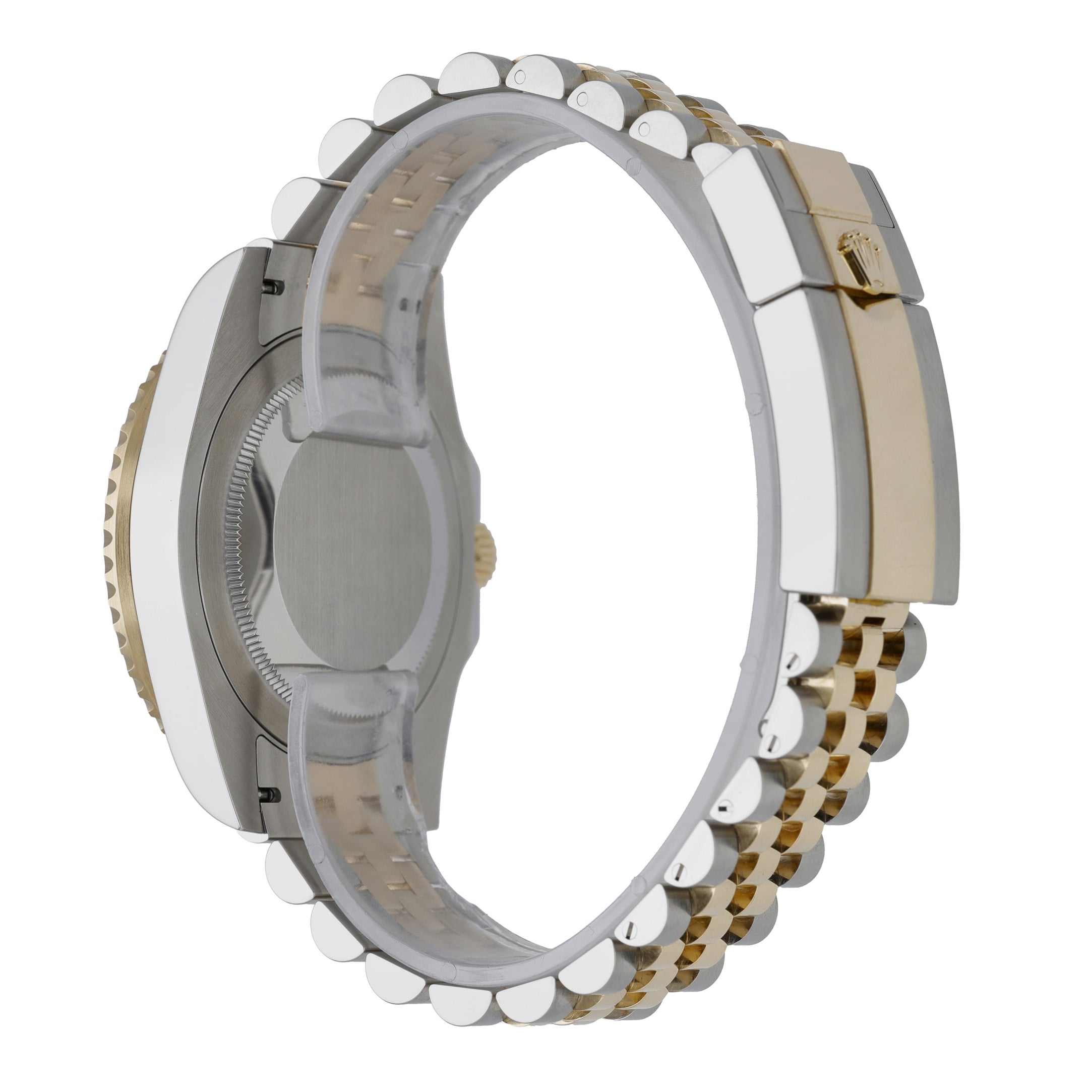 Rolex GMT Master II 126713 GRNR Thumbnail 4