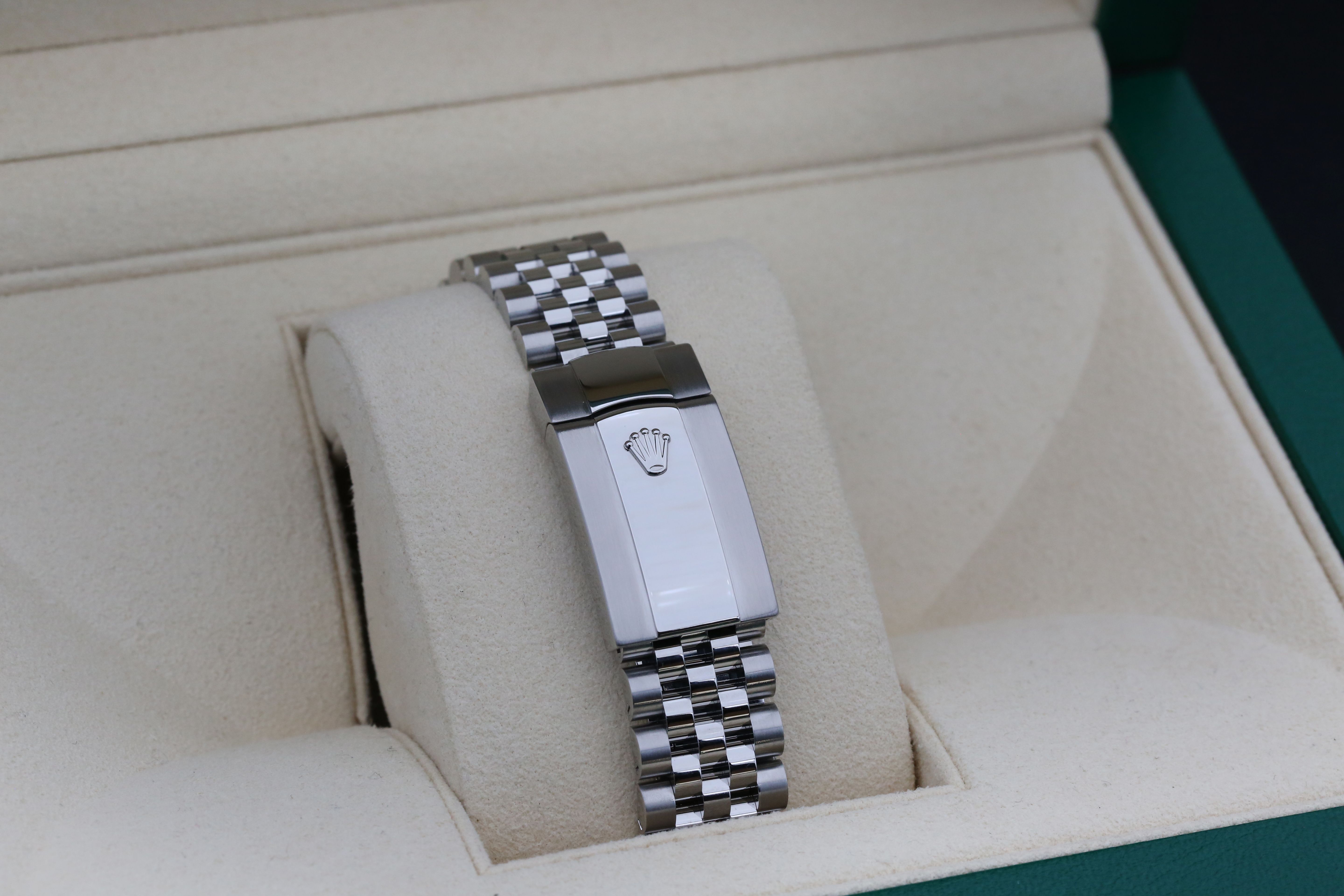 Rolex Datejust 126234 Thumbnail 3