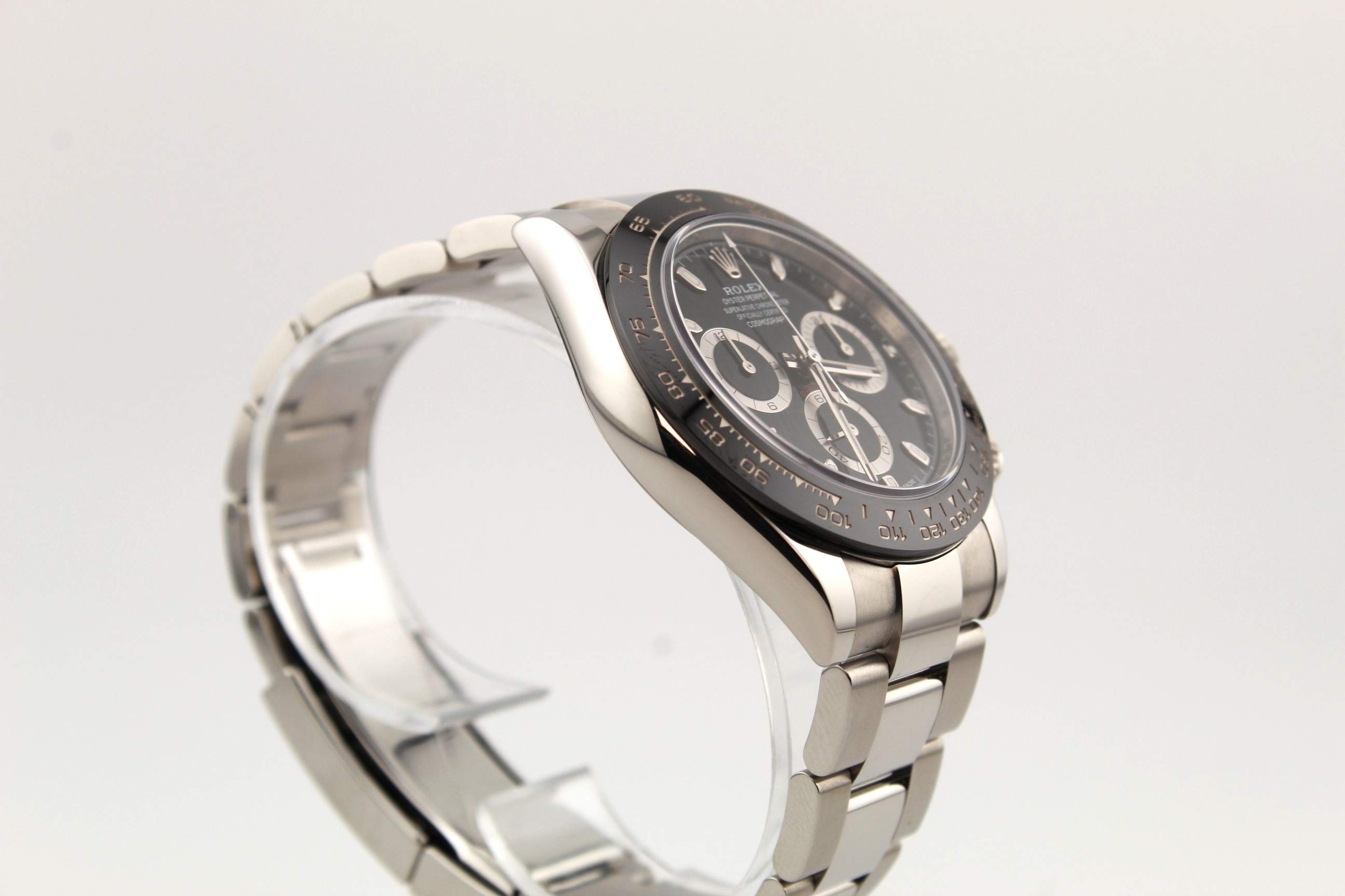 Rolex Daytona 116500 LN Thumbnail 2