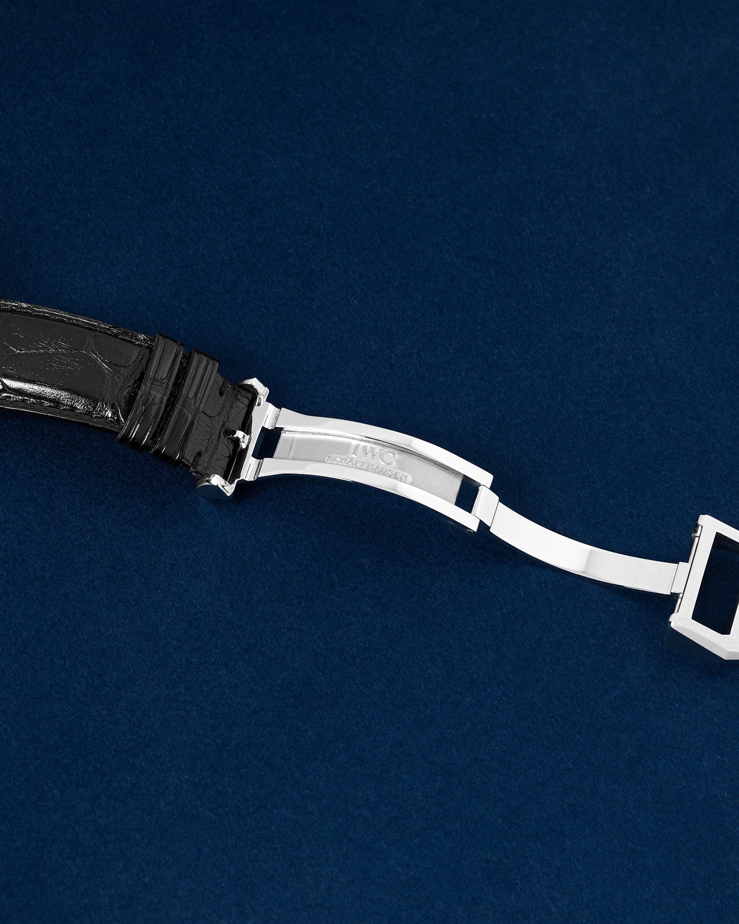 IWC Portugieser Automatic IW500109 Thumbnail 4