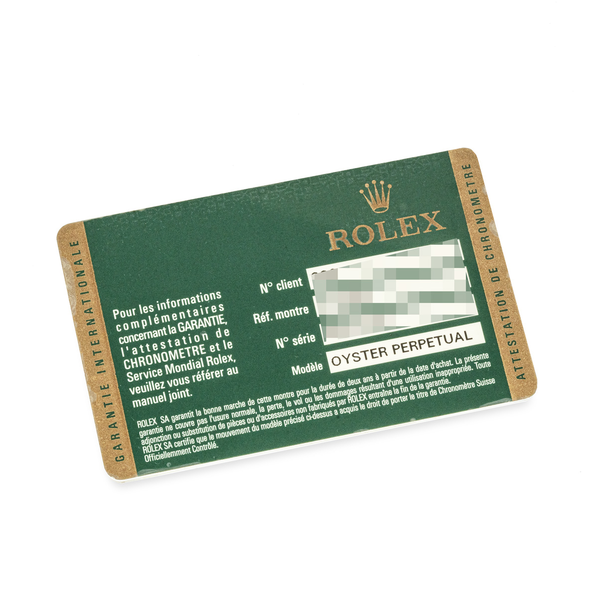 Rolex Datejust 116201 Thumbnail 7