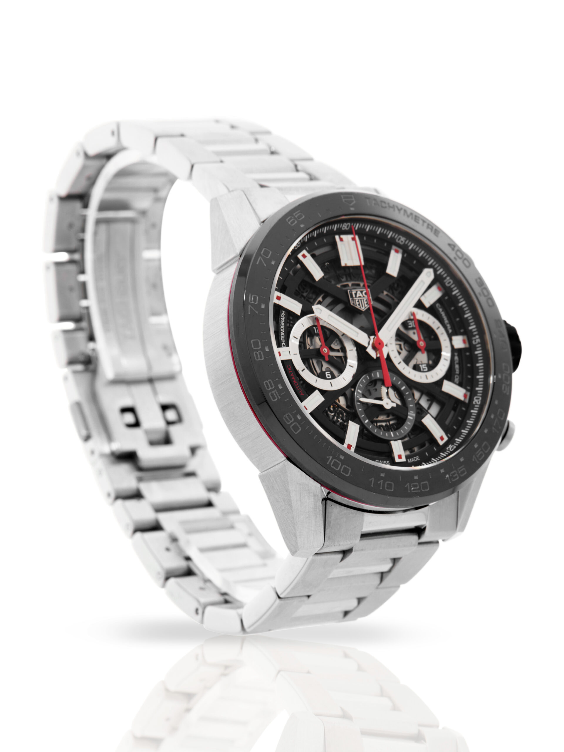 Tag Heuer Carrera CBG2A10.BA0654 Thumbnail 3