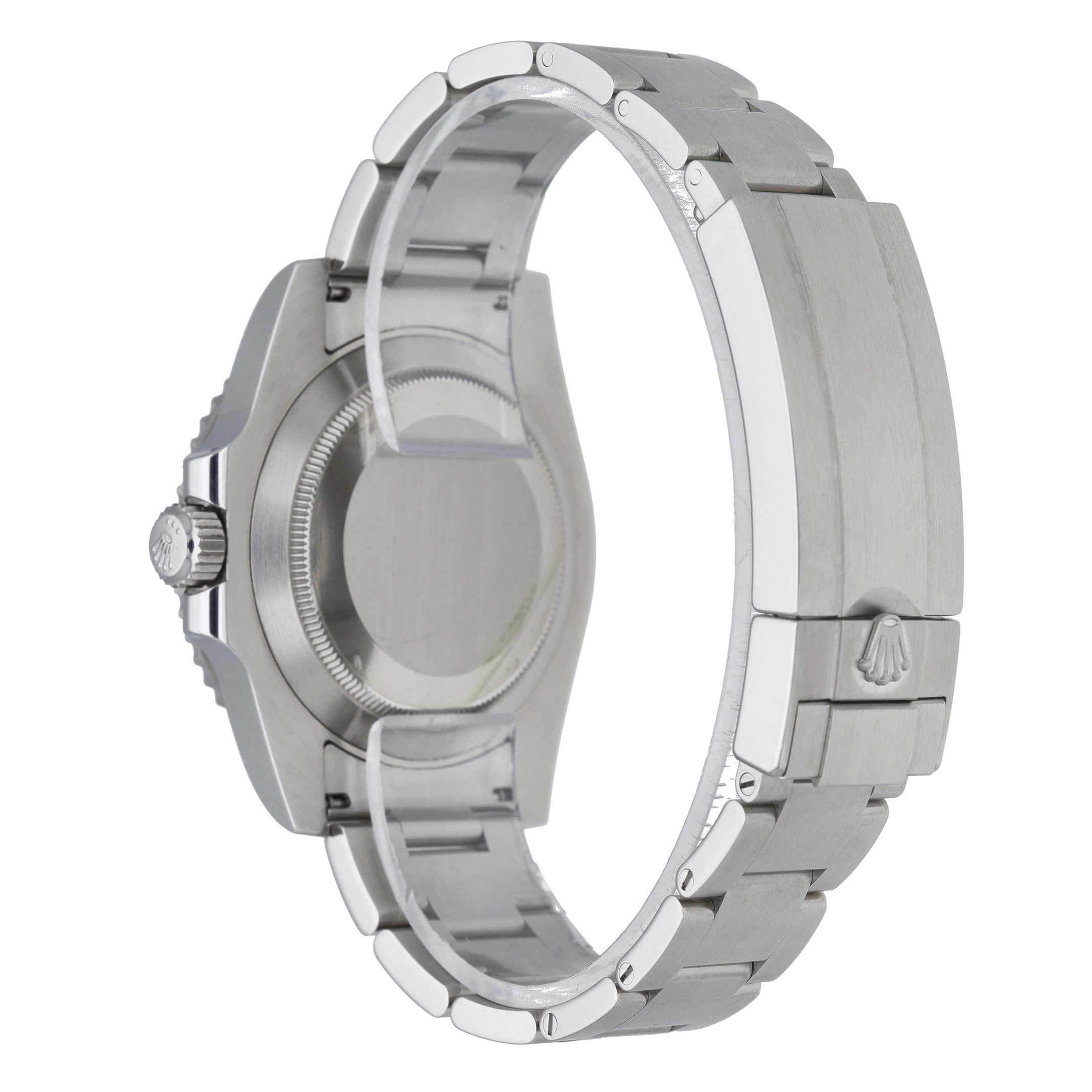 Rolex Submariner Hulk Thumbnail 3