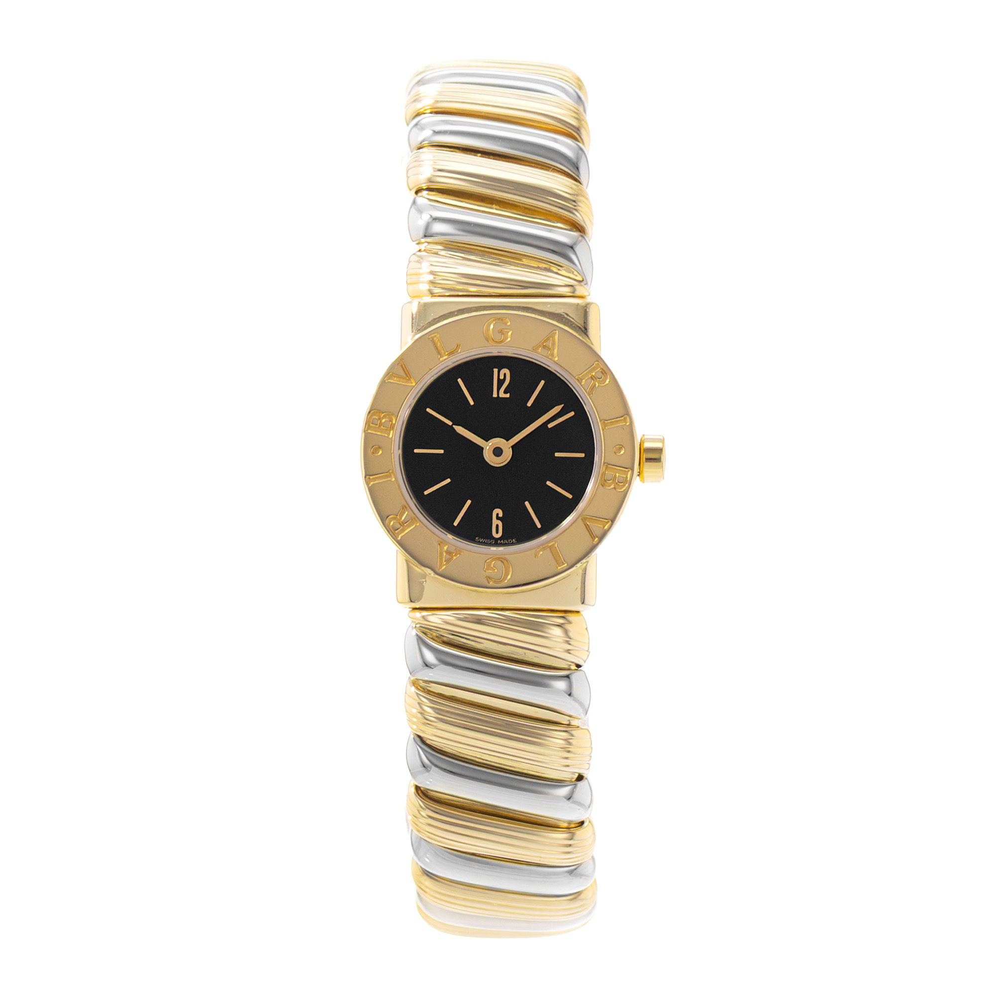 Bvlgari BB Tubogas BB 19 2T Thumbnail 2