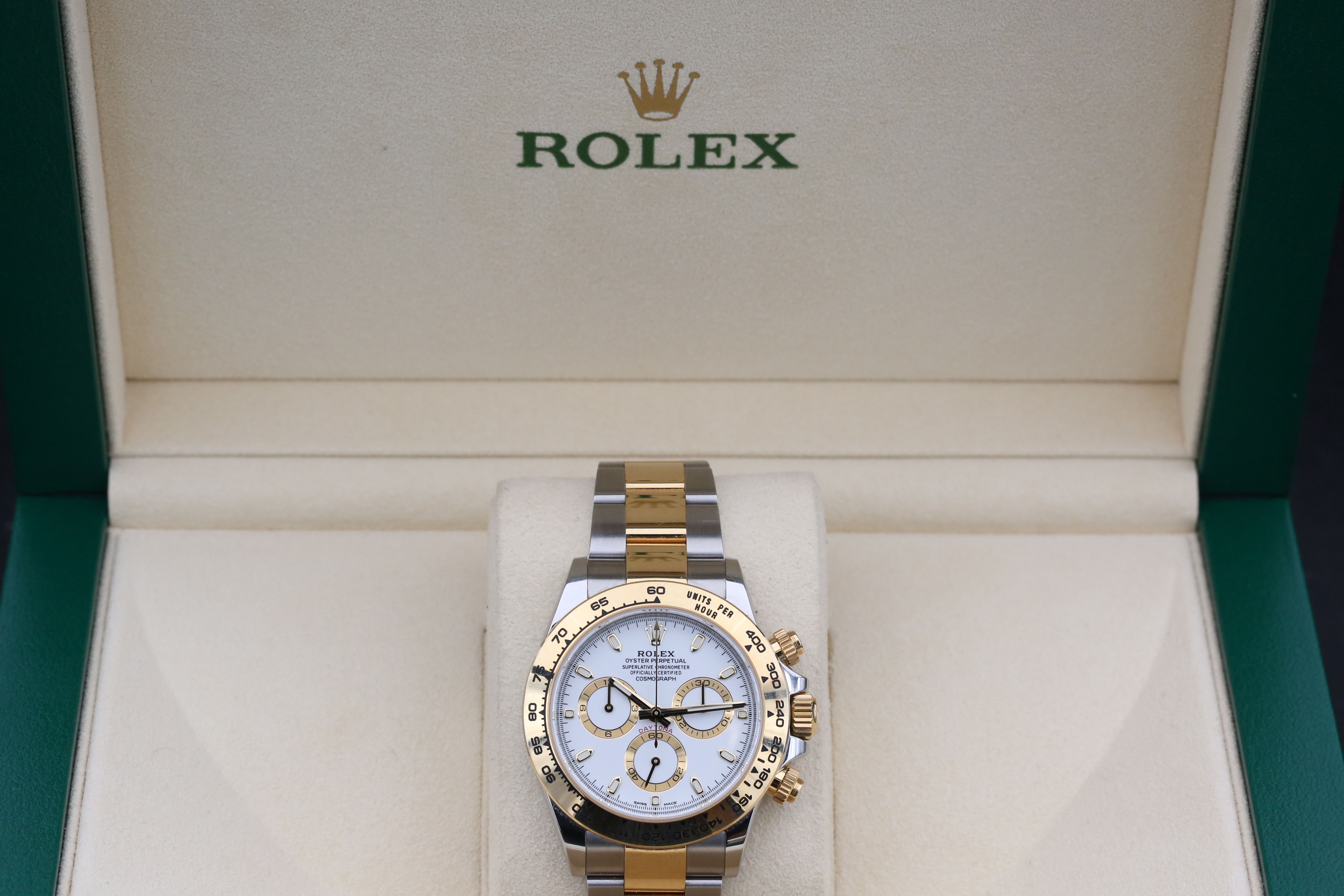 Rolex Daytona 116503 Thumbnail 4