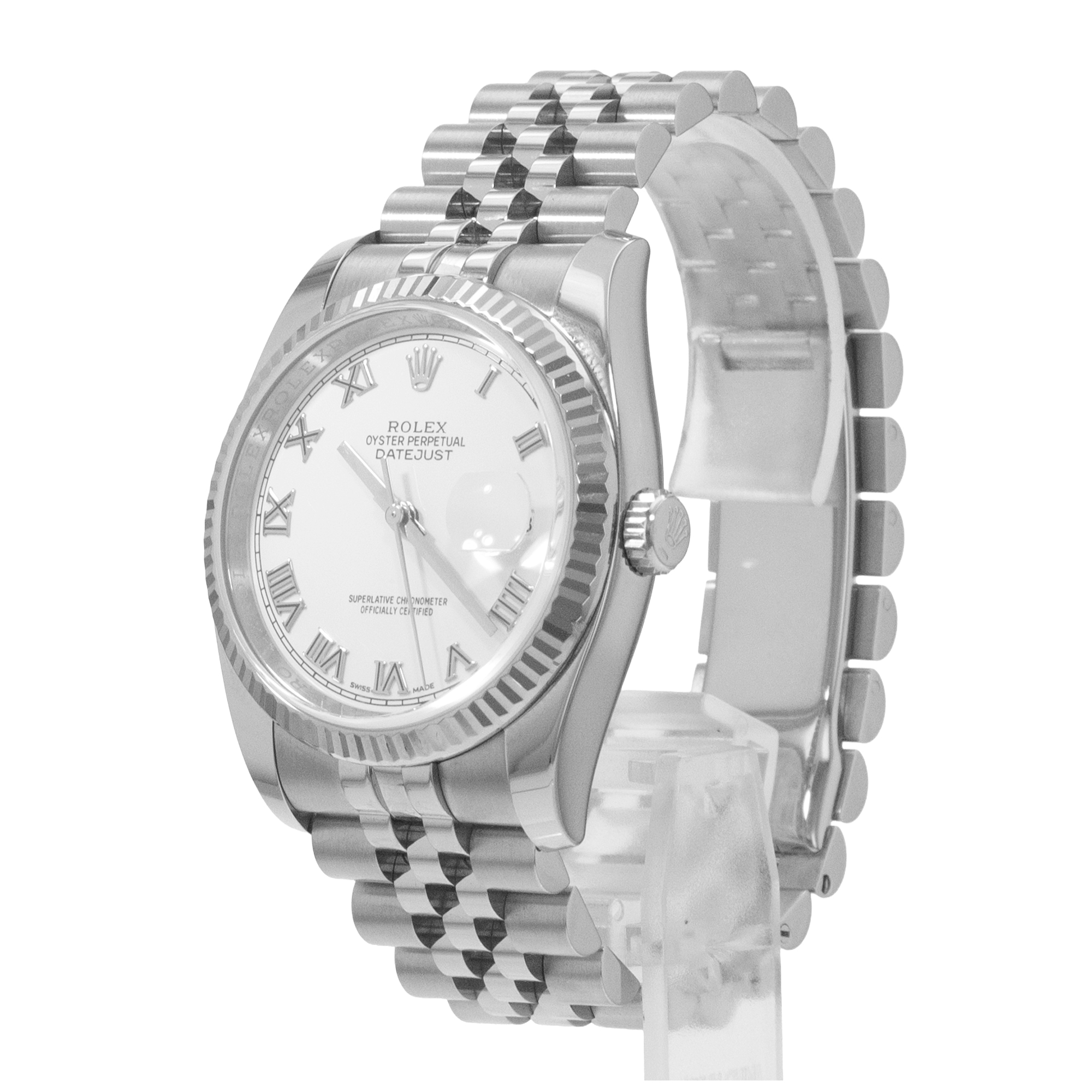 Rolex Datejust 116234 Thumbnail 4