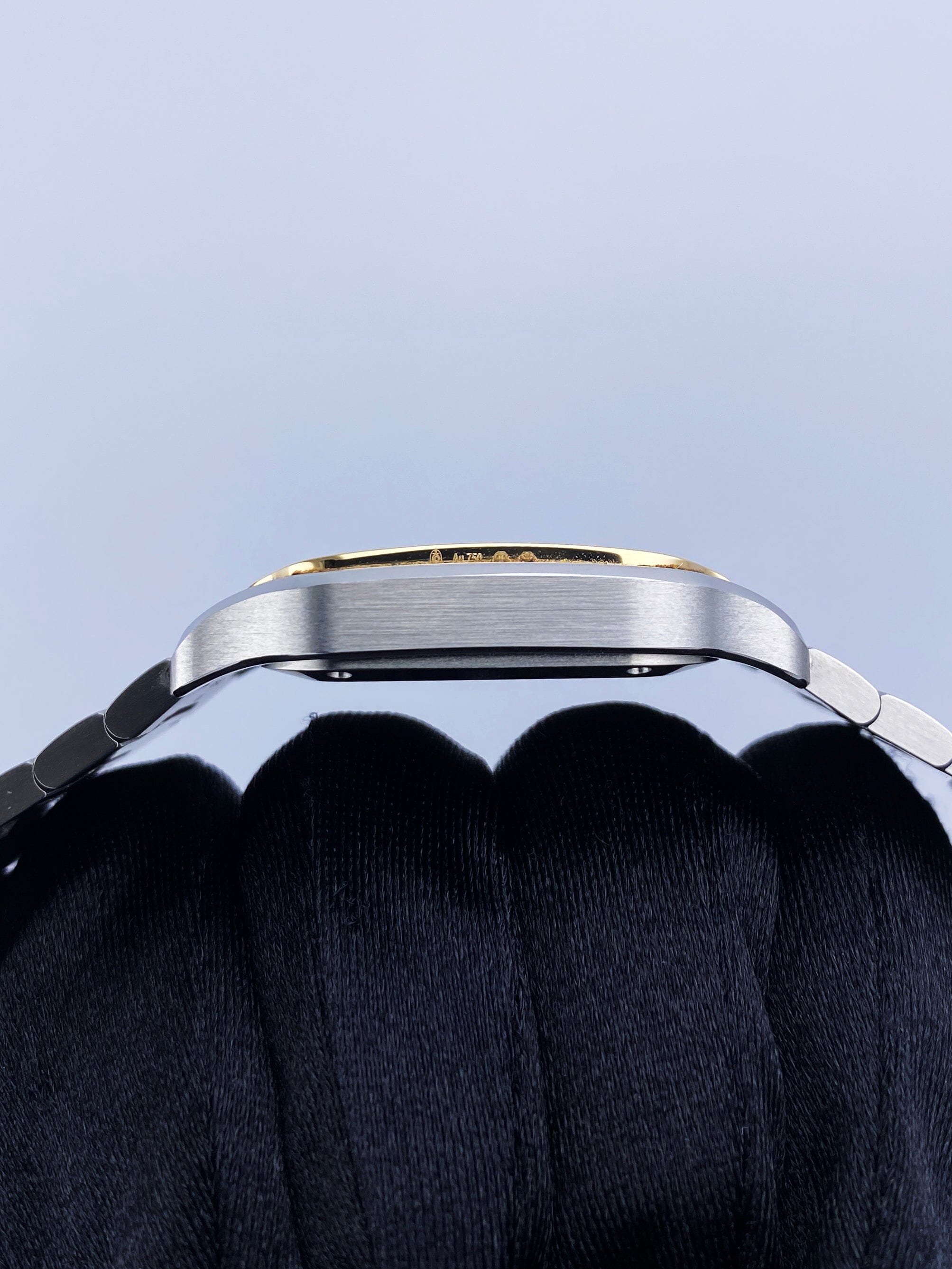 Cartier Santos De Cartier W2SA0016 Thumbnail 7