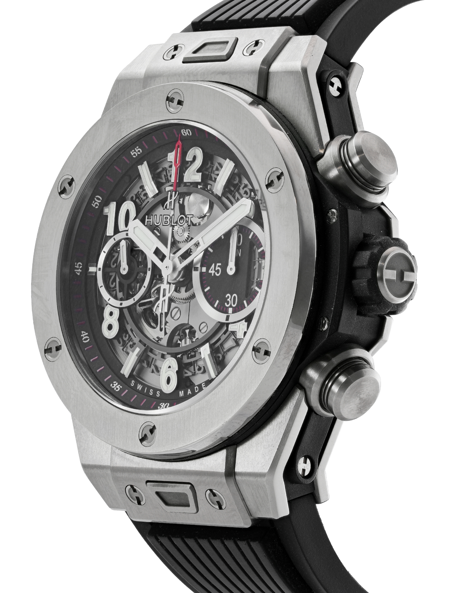 Hublot Big Bang 411.NX.1170.RX Thumbnail 2