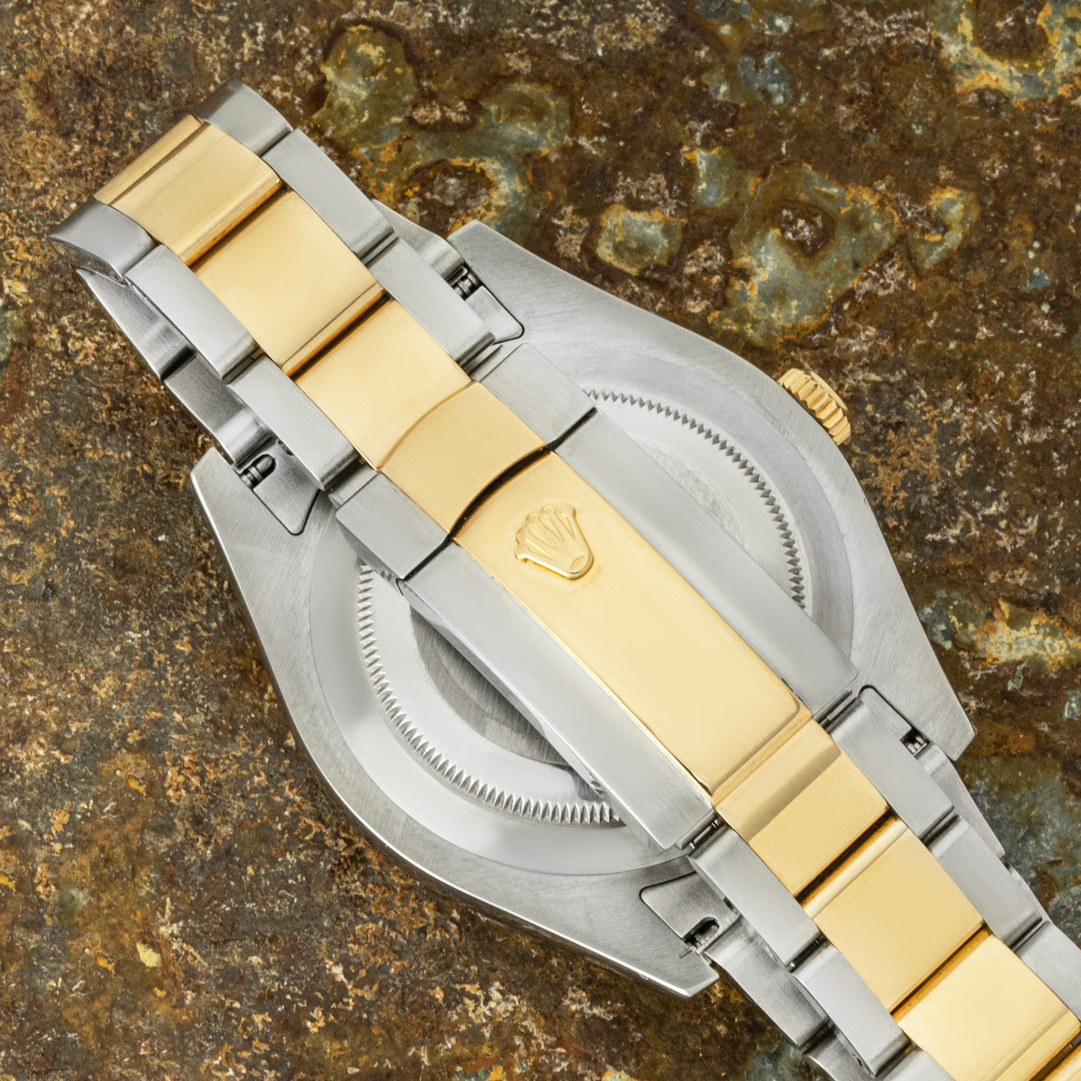 Rolex Datejust II 116333 Thumbnail 3