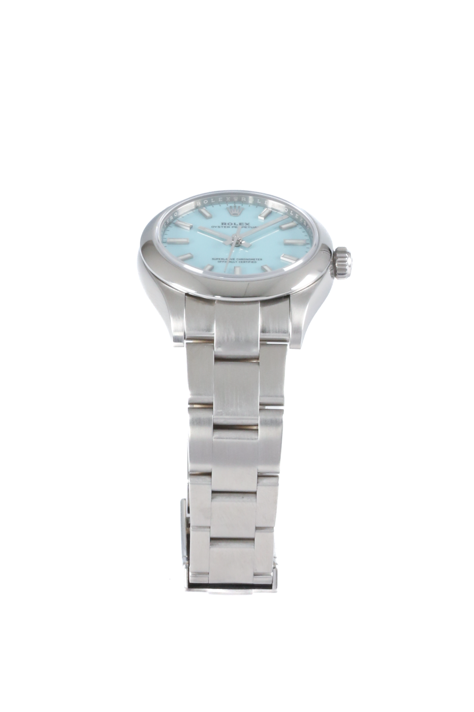 Rolex Oyster Perpetual 277200 Thumbnail 3