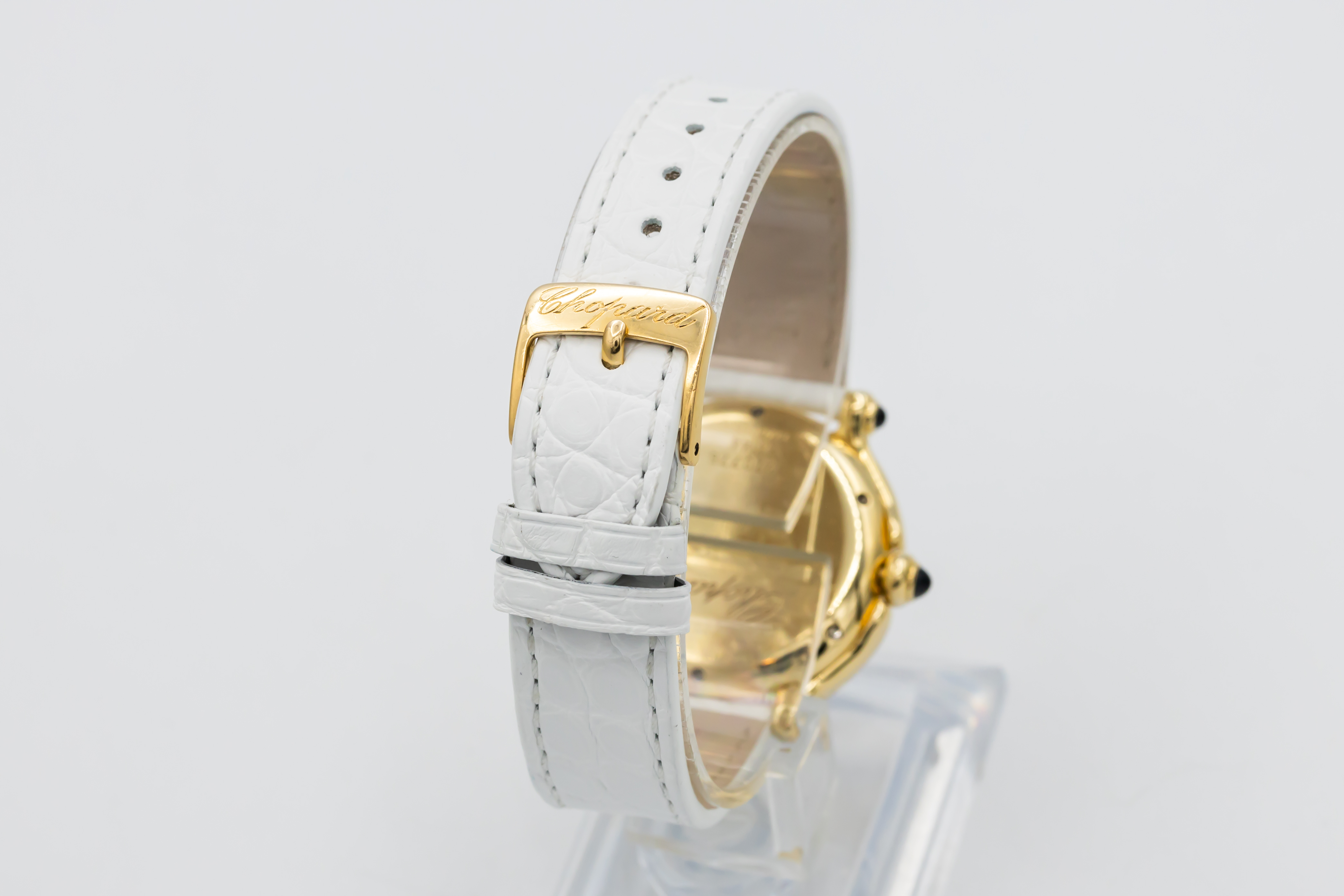 Chopard Happy Sport 4144 Thumbnail 3