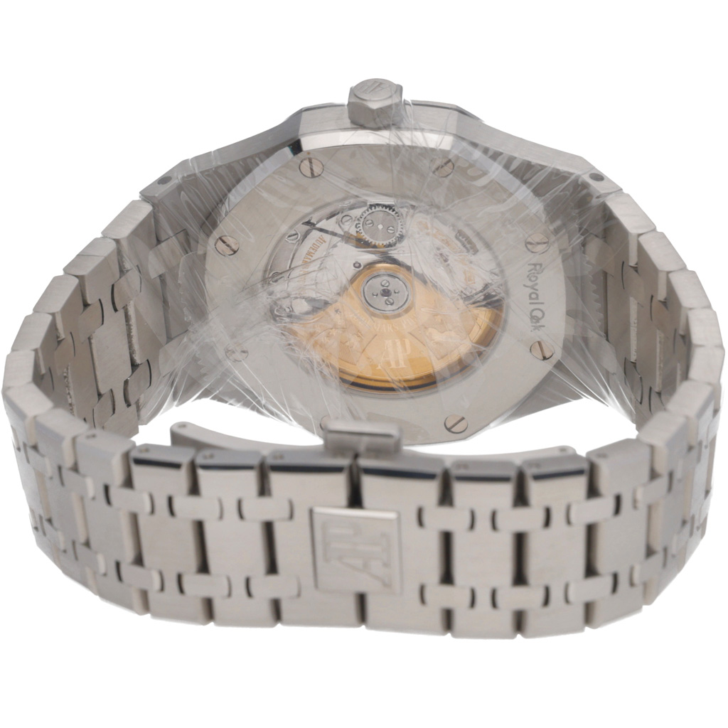 Audemars Piguet Royal Oak 15400ST.OO.1220ST.01 Thumbnail 4
