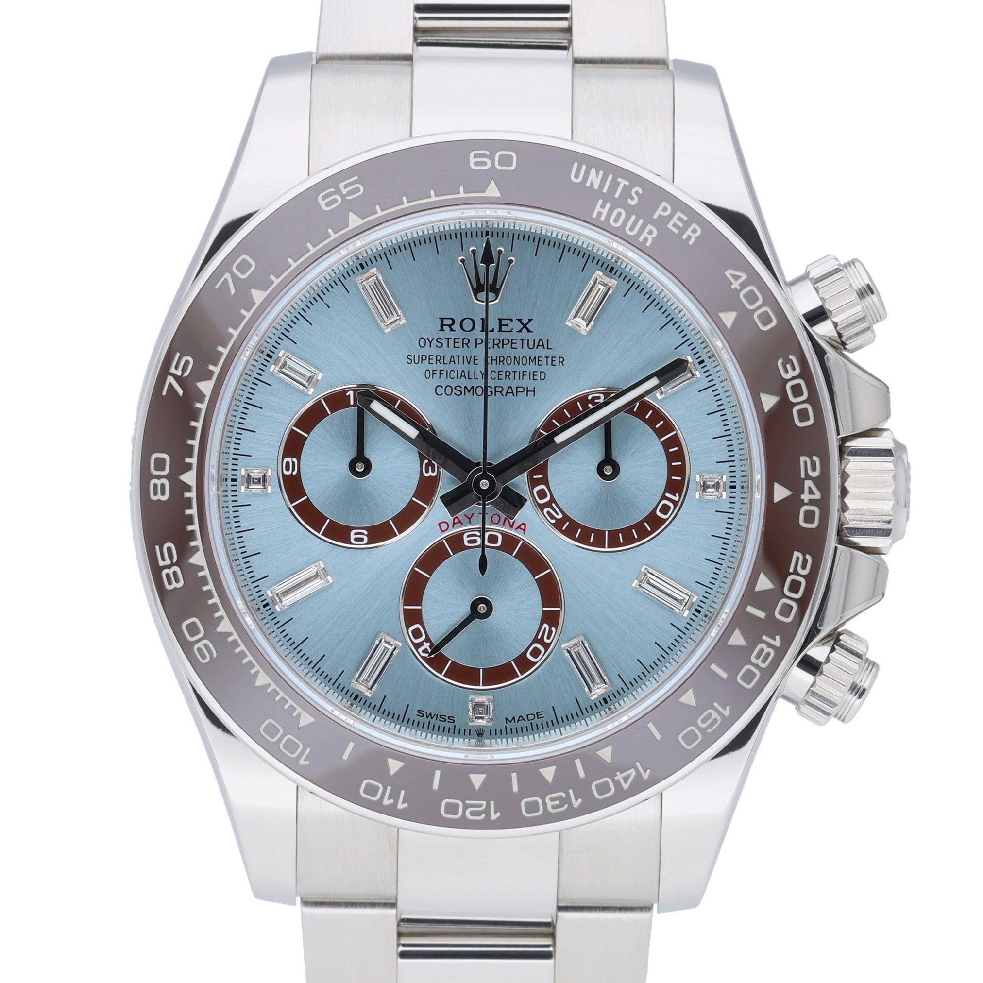 Rolex Daytona 126506 Thumbnail 1