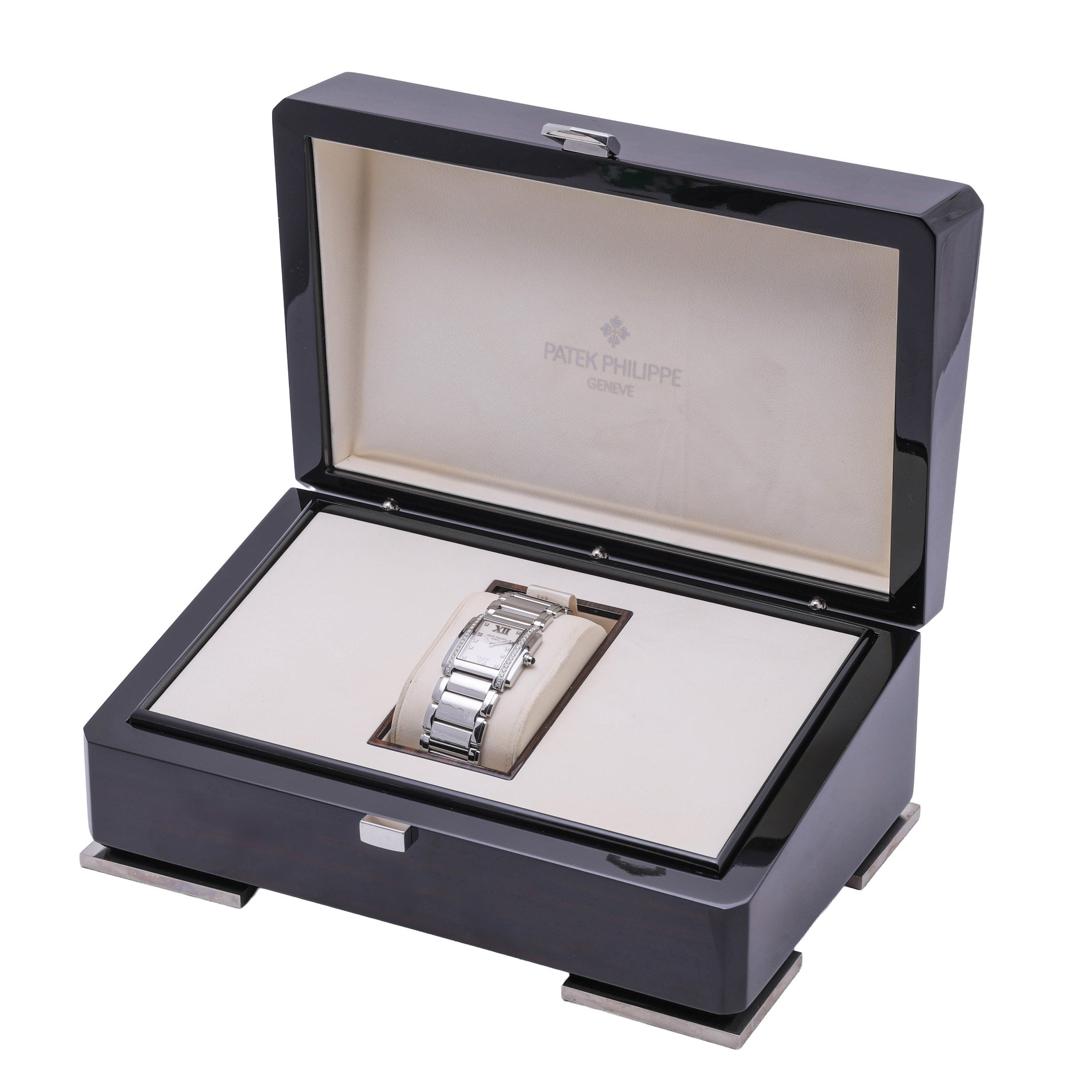 Patek Philippe Twenty-4 4910/10A-010 Thumbnail 6