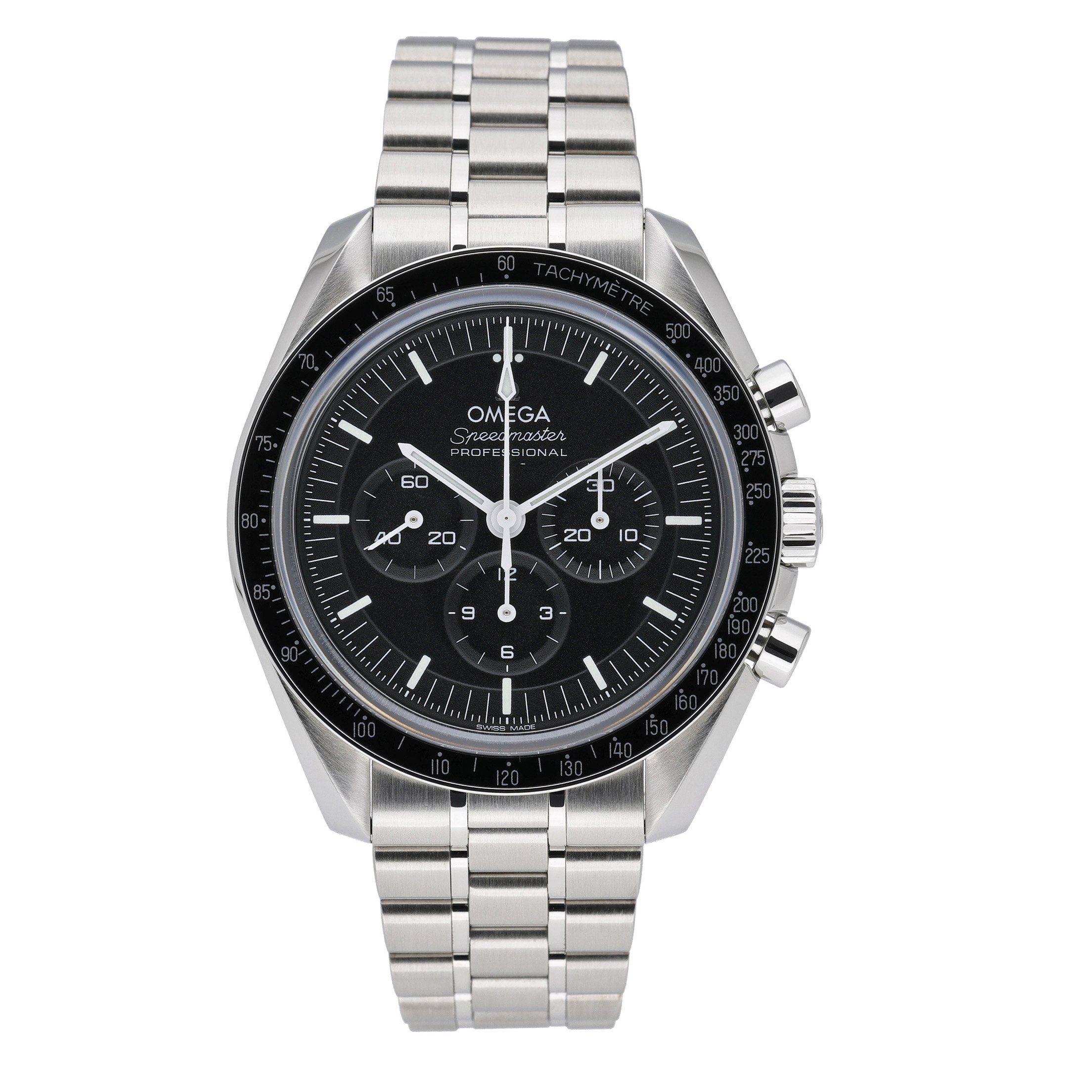 Omega Speedmaster Moonwatch Professional 310.30.42.50.01.002 Thumbnail 6