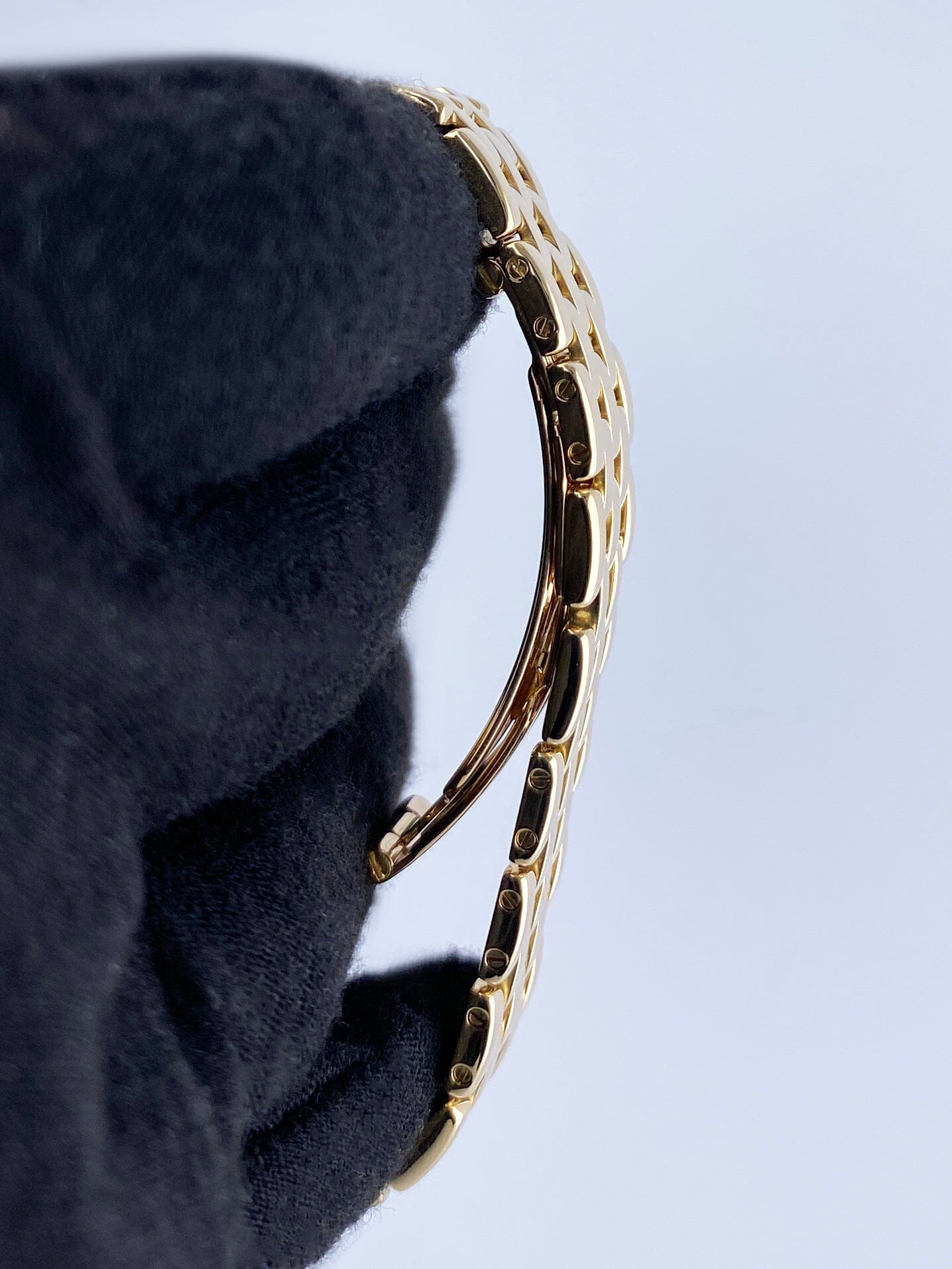 Cartier Panthere De Cartier WGPN0009 Thumbnail 5