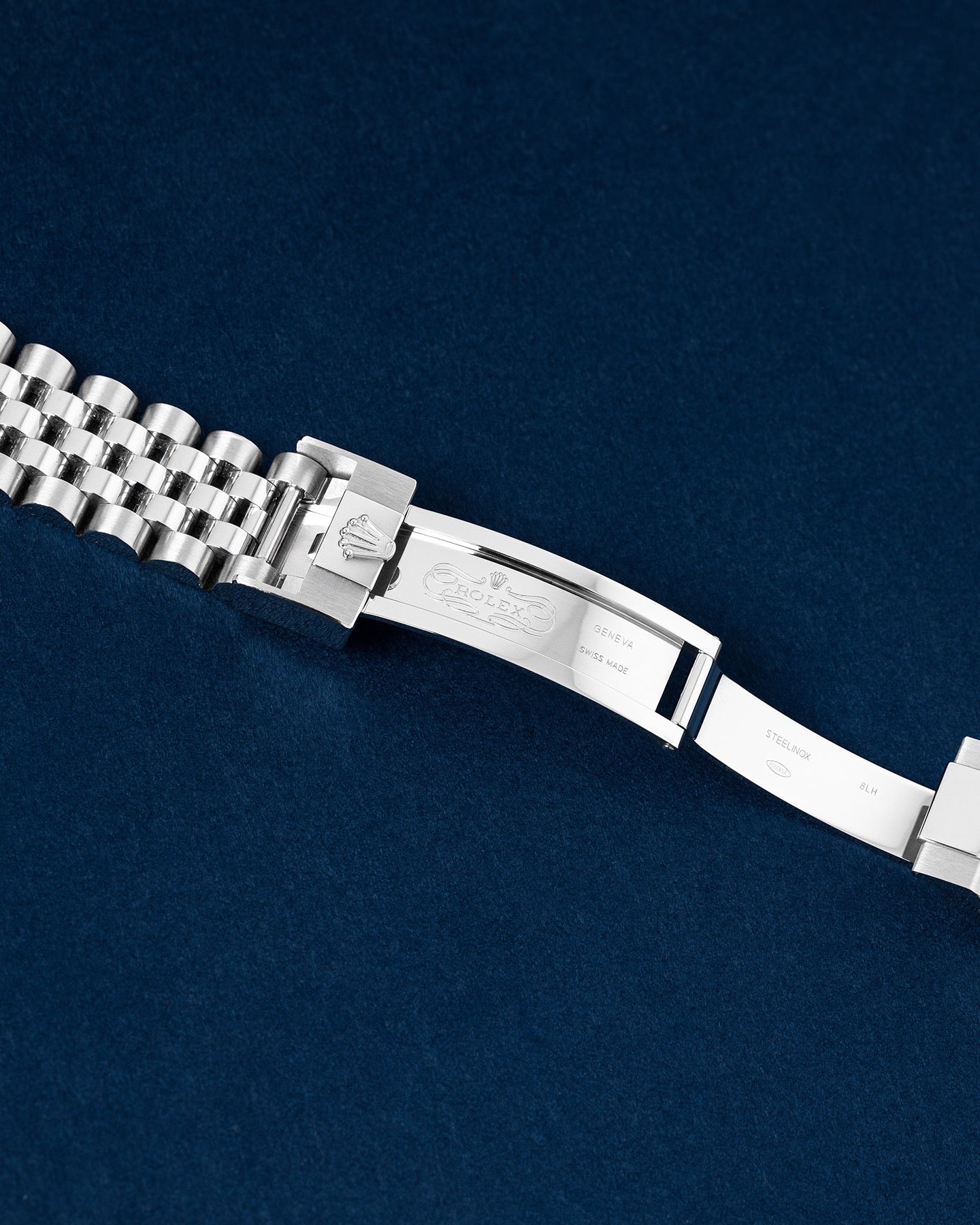 Rolex GMT Master II Sprite Thumbnail 4