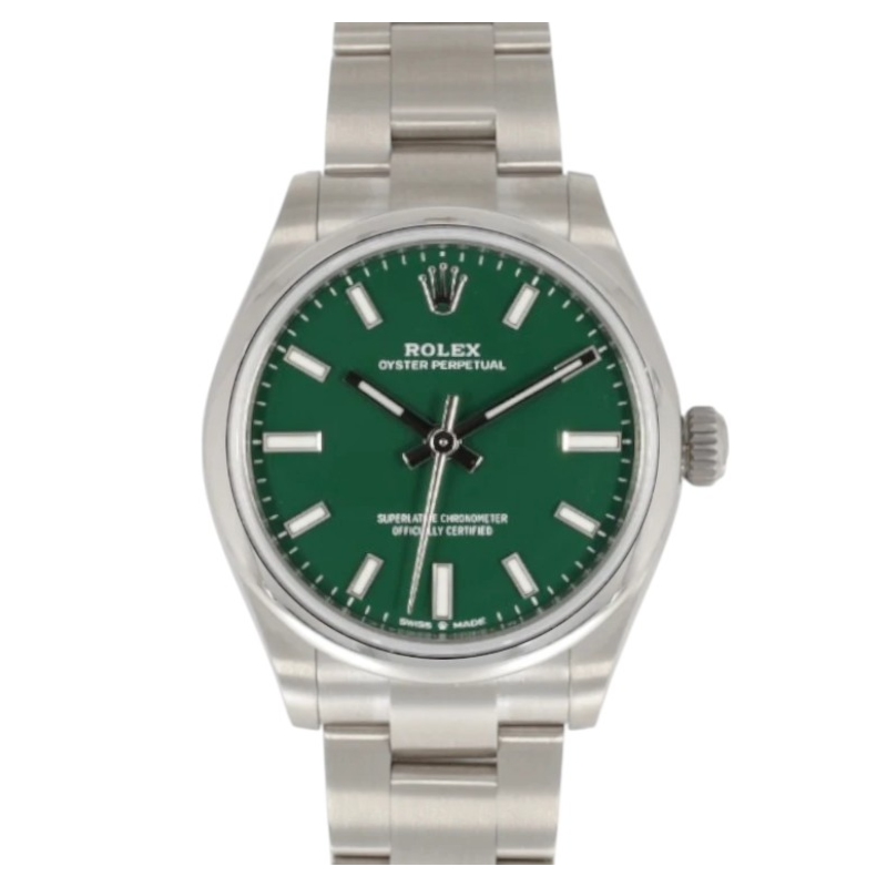 Rolex Oyster Perpetual 277200 Thumbnail 1