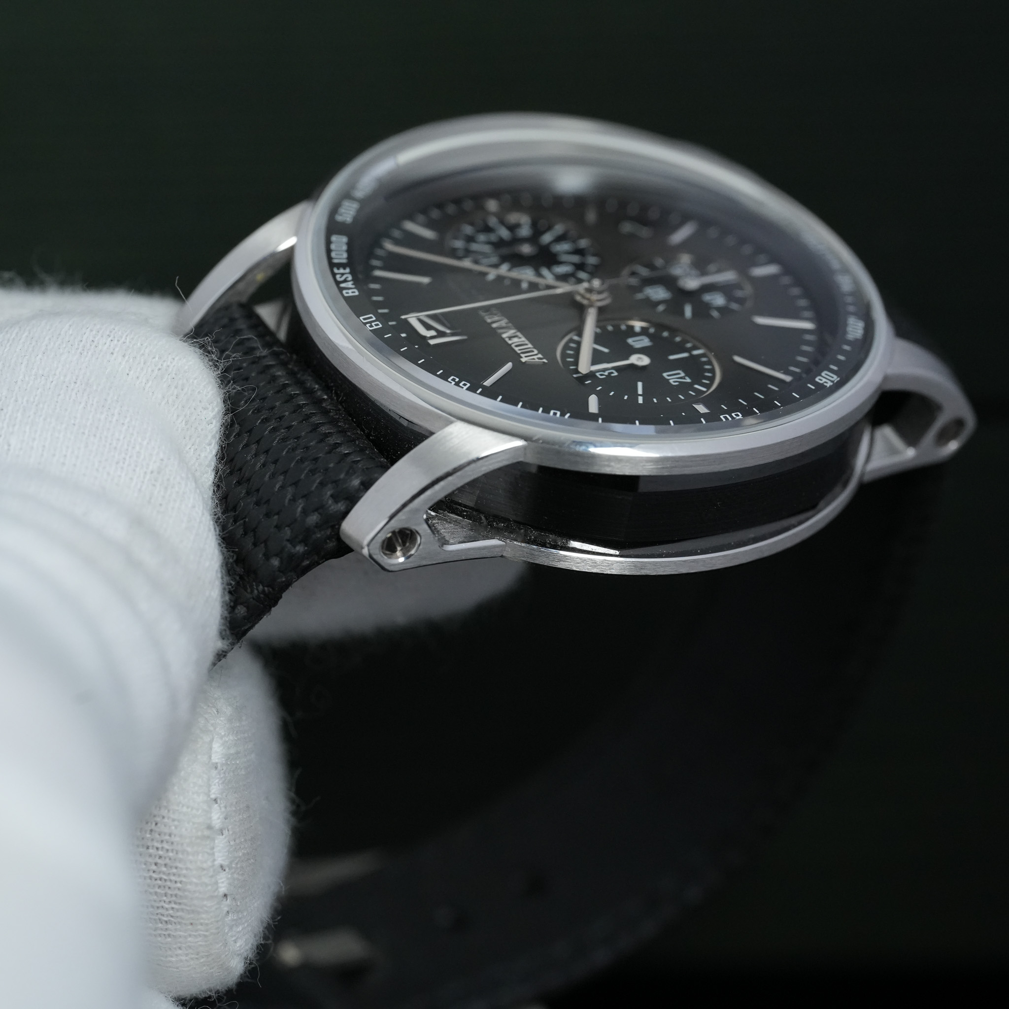 Audemars Piguet CODE 11.59 26393NB.OO.A002KB.01 Thumbnail 5