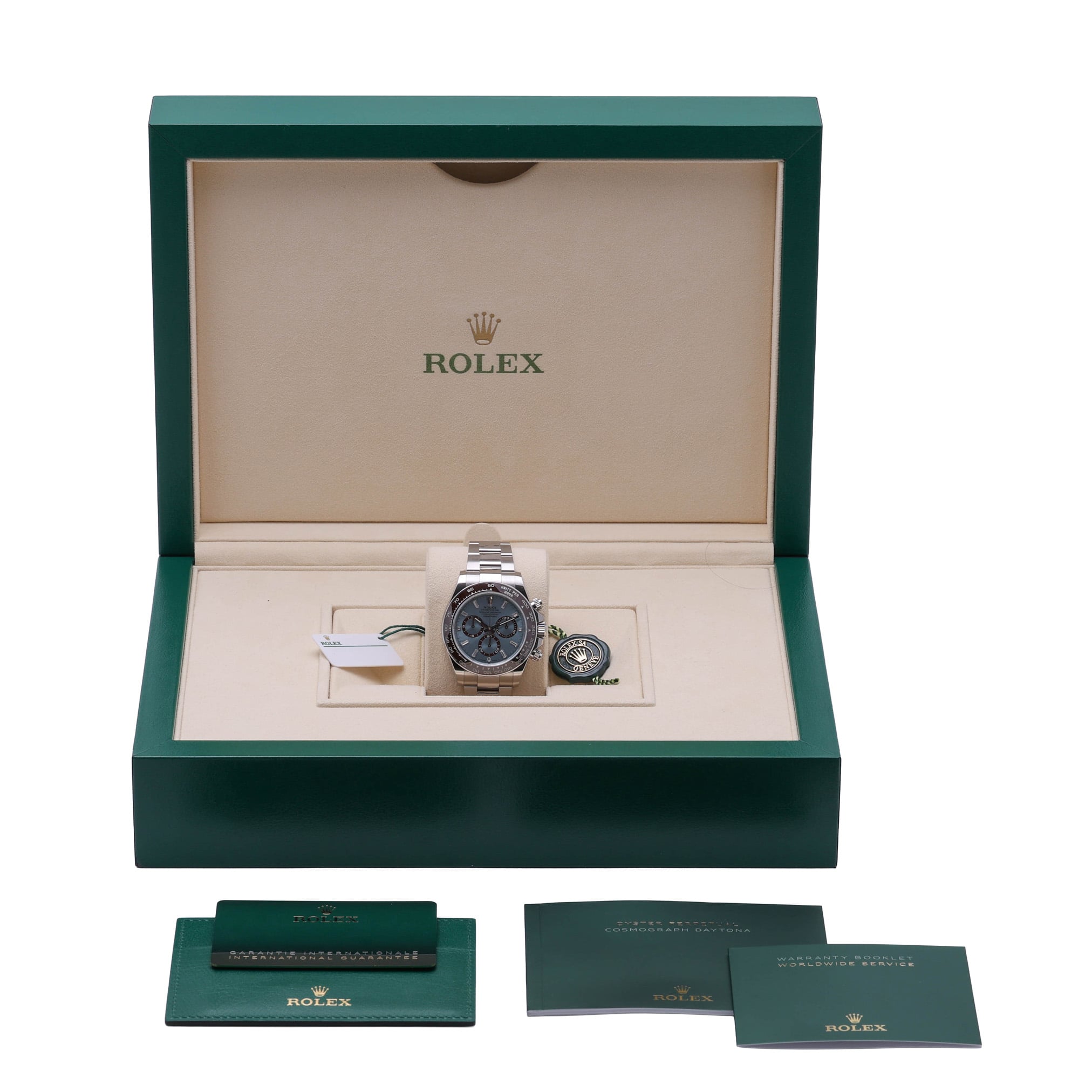 Rolex Daytona 126506 Thumbnail 7